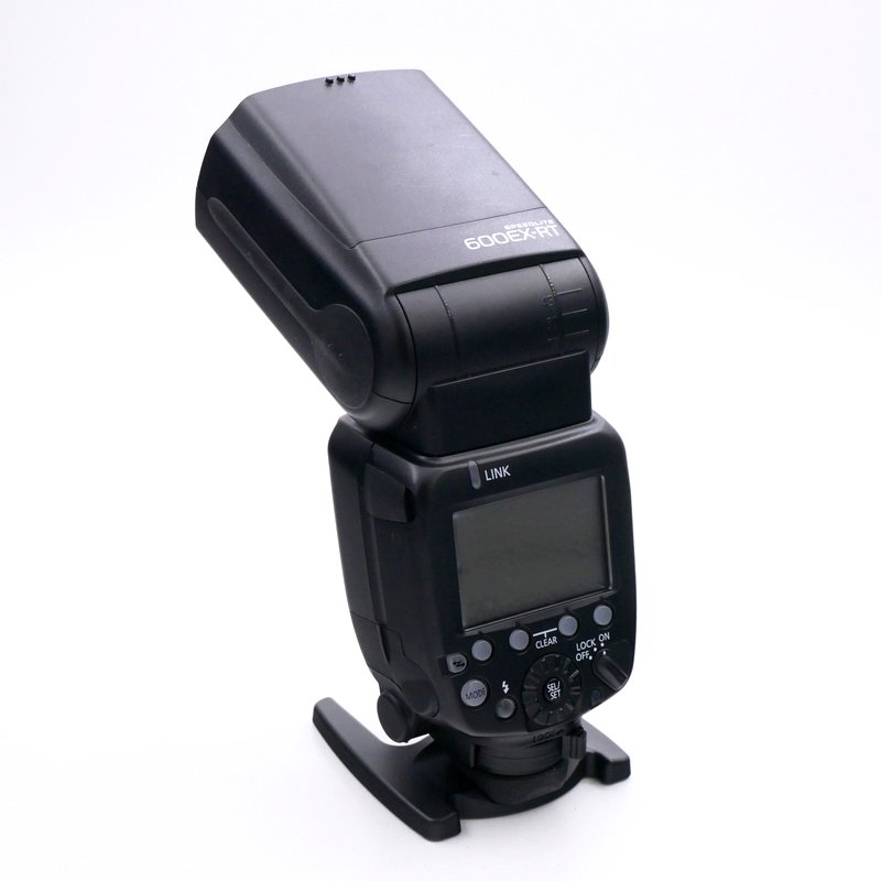 S-H-AS5CM4_2.jpg - Canon 600EX-RT Speedlite - Image 1