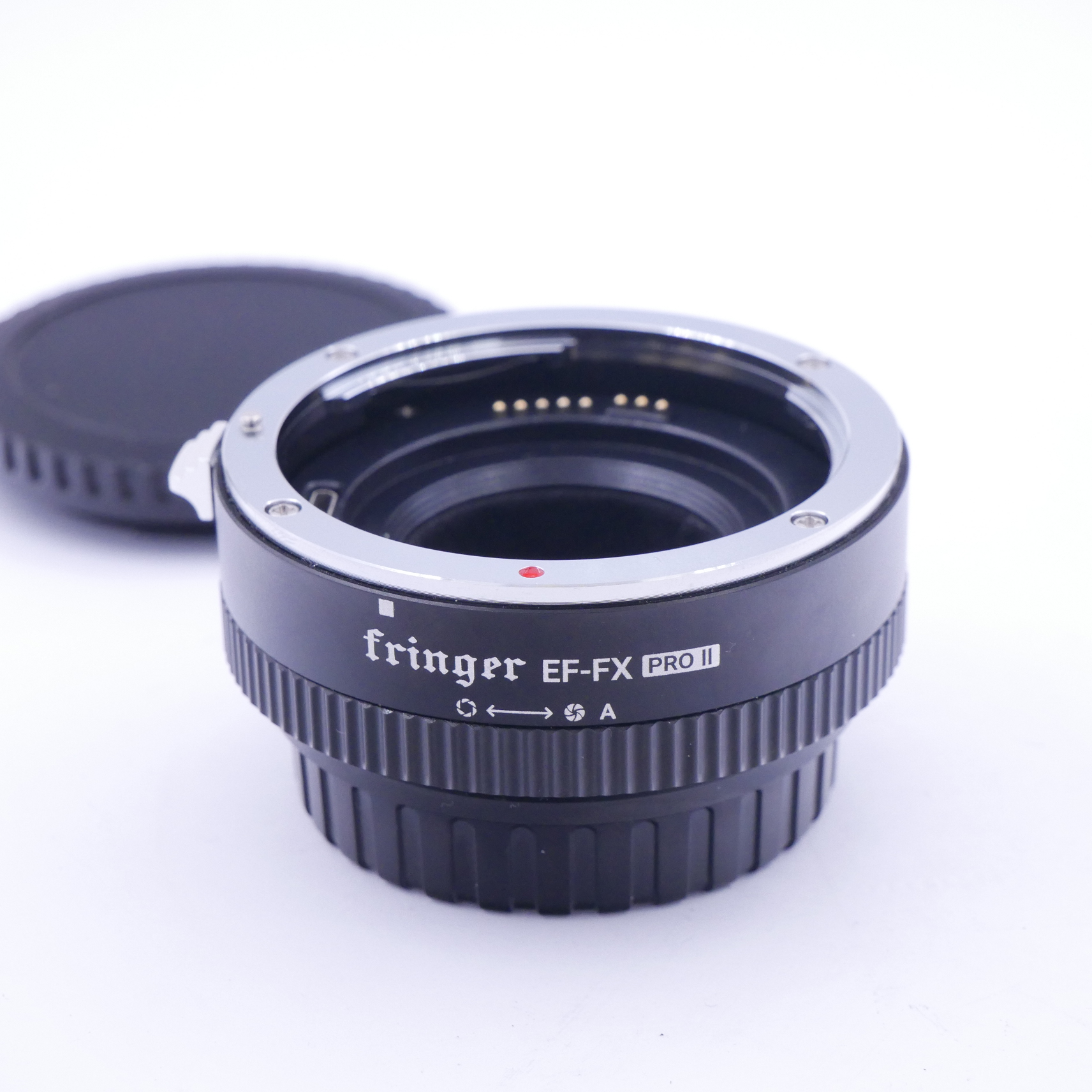 Fringer EF-FX Pro II  - Best Available Image