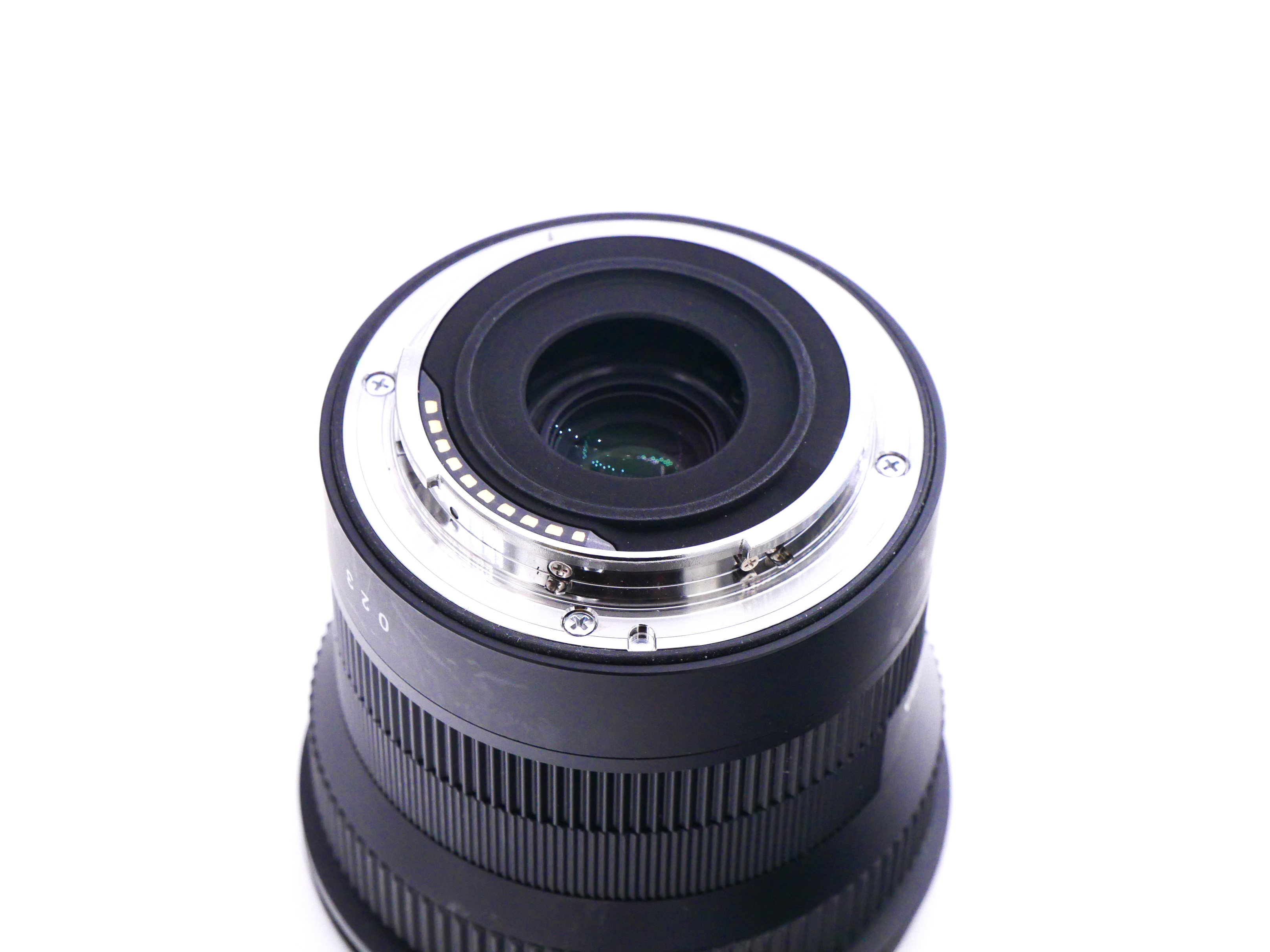 S-H-ASS75F_2.jpg - Sigma AF 10-18mm F2.8 DC DN Lens For Sony E Mount - Image 1
