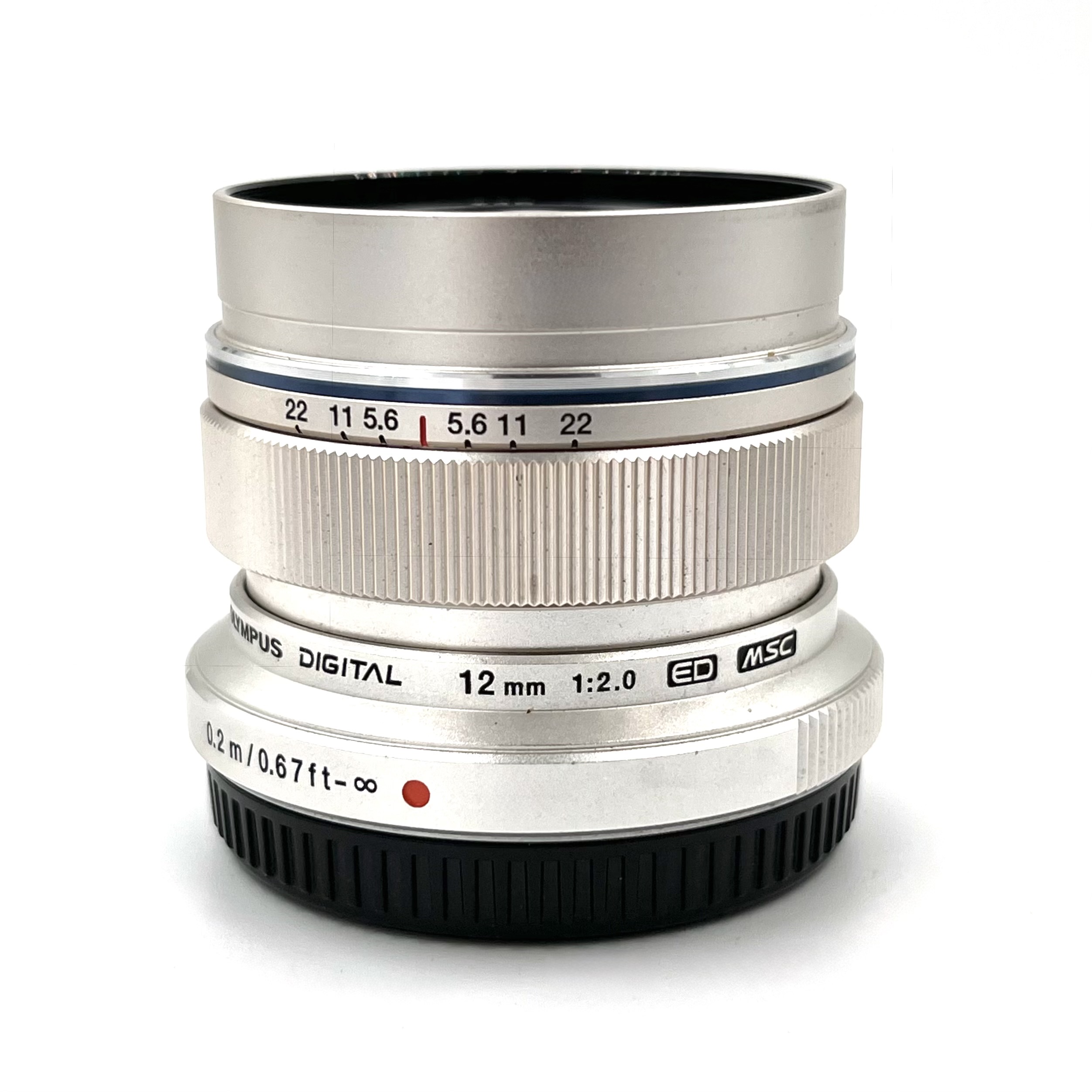 Best image for Olympus AF 12mm F/2.0 ED MSC Lens