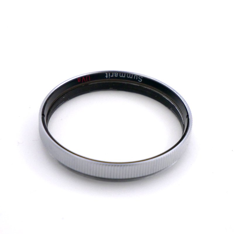 Leitz E41 UVa Summarit Filter - XOOYL - Best Available Image