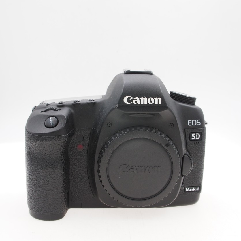 Canon EOS 5D II Body Only