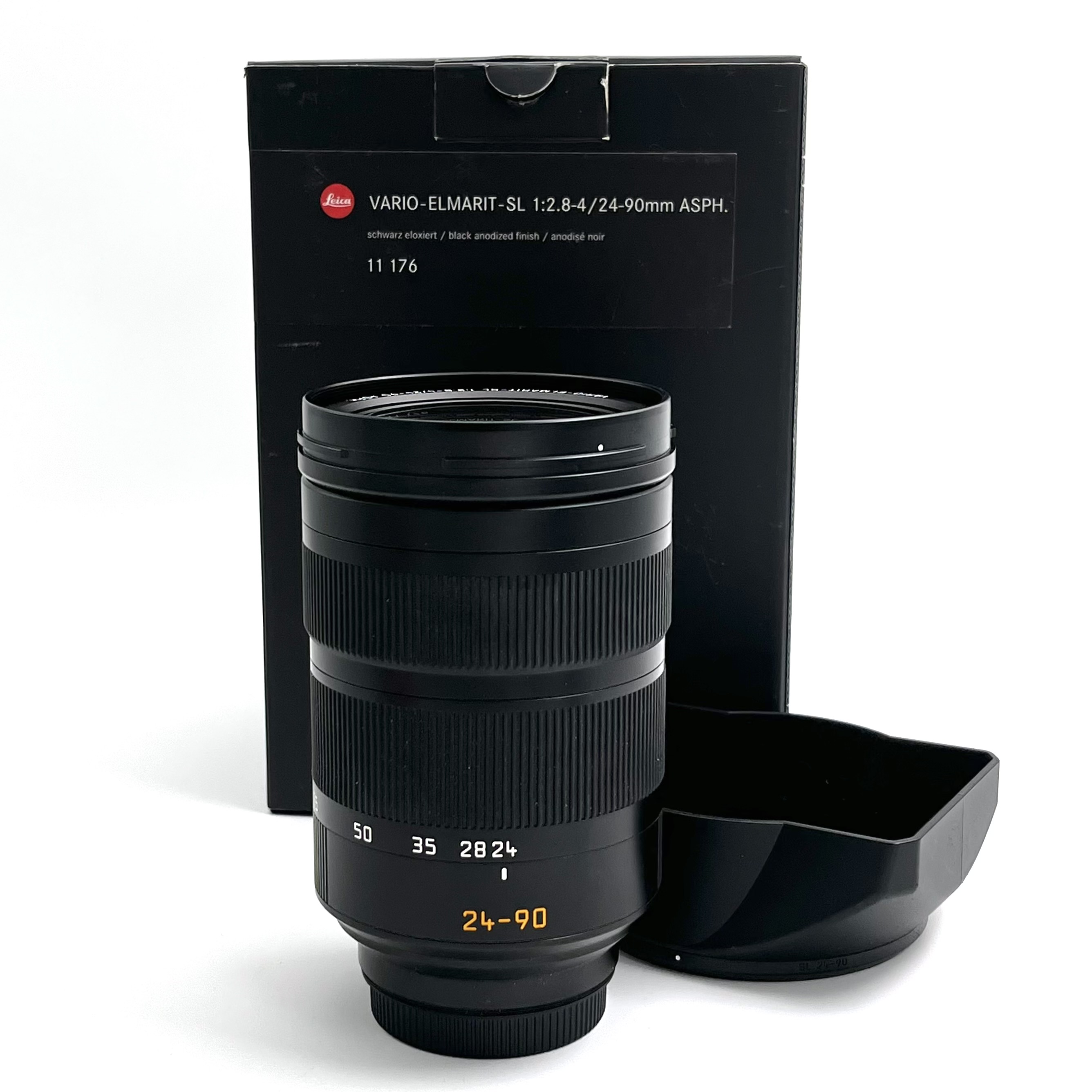 S-H-C3U7PC_7.jpeg - Leica SL2-S Reporter + Leica Vario-Elmarit-SL 24-90mm F/2.8-4 ASPH Kit - Image 6