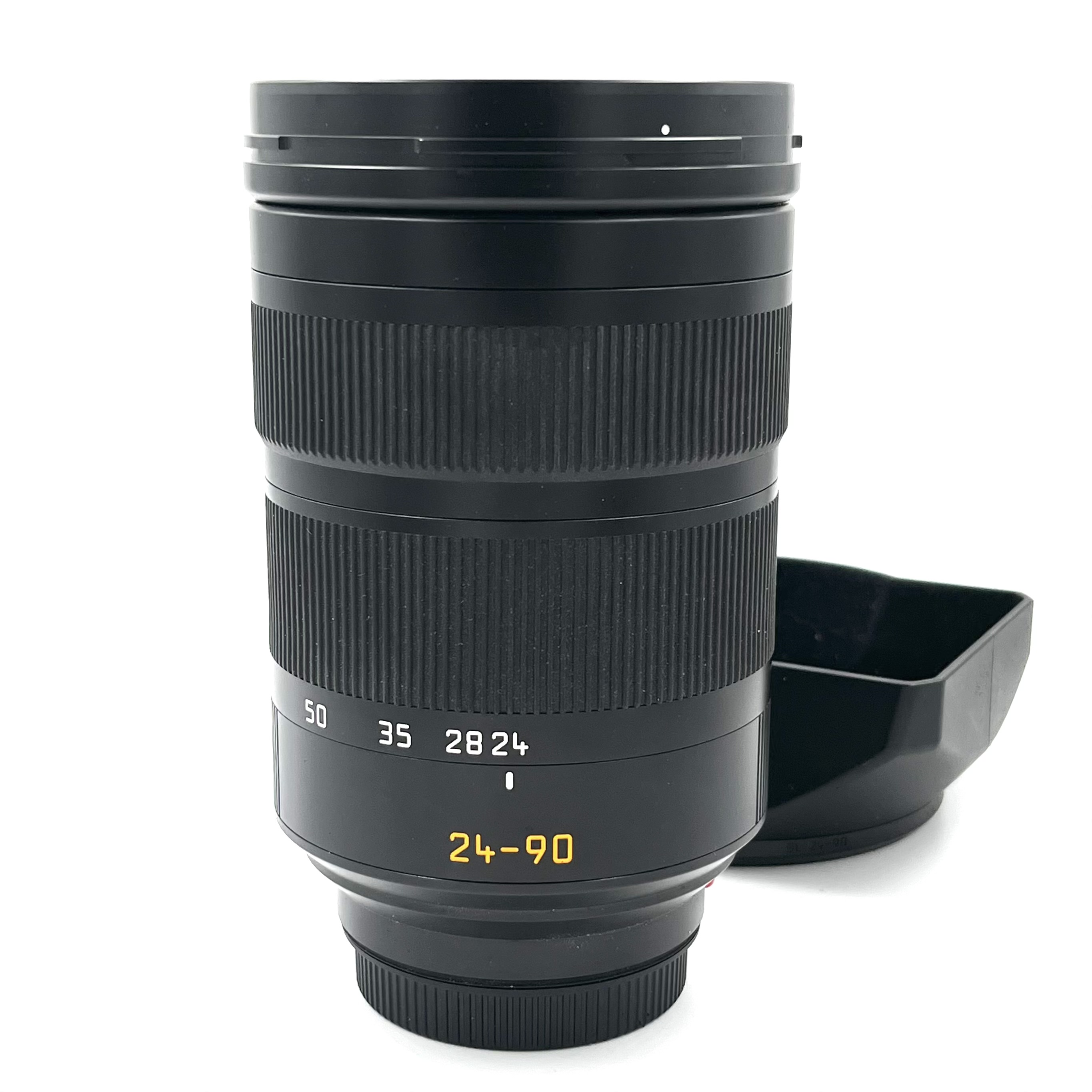 S-H-C3U7PC_8.jpeg - Leica SL2-S Reporter + Leica Vario-Elmarit-SL 24-90mm F/2.8-4 ASPH Kit - Image 1