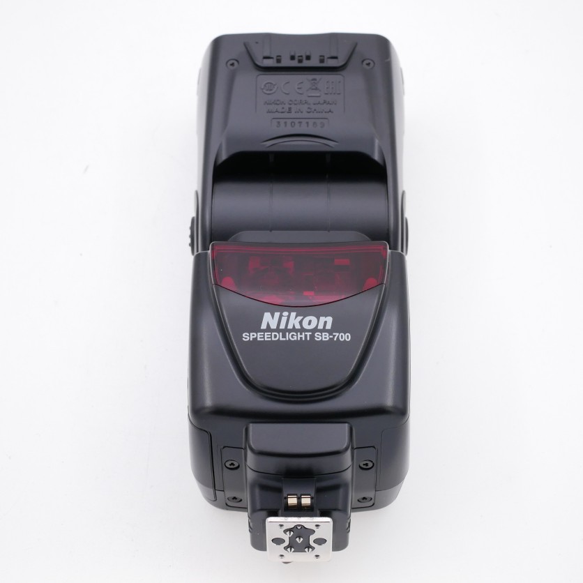 Nikon SB-700 Speedlite 