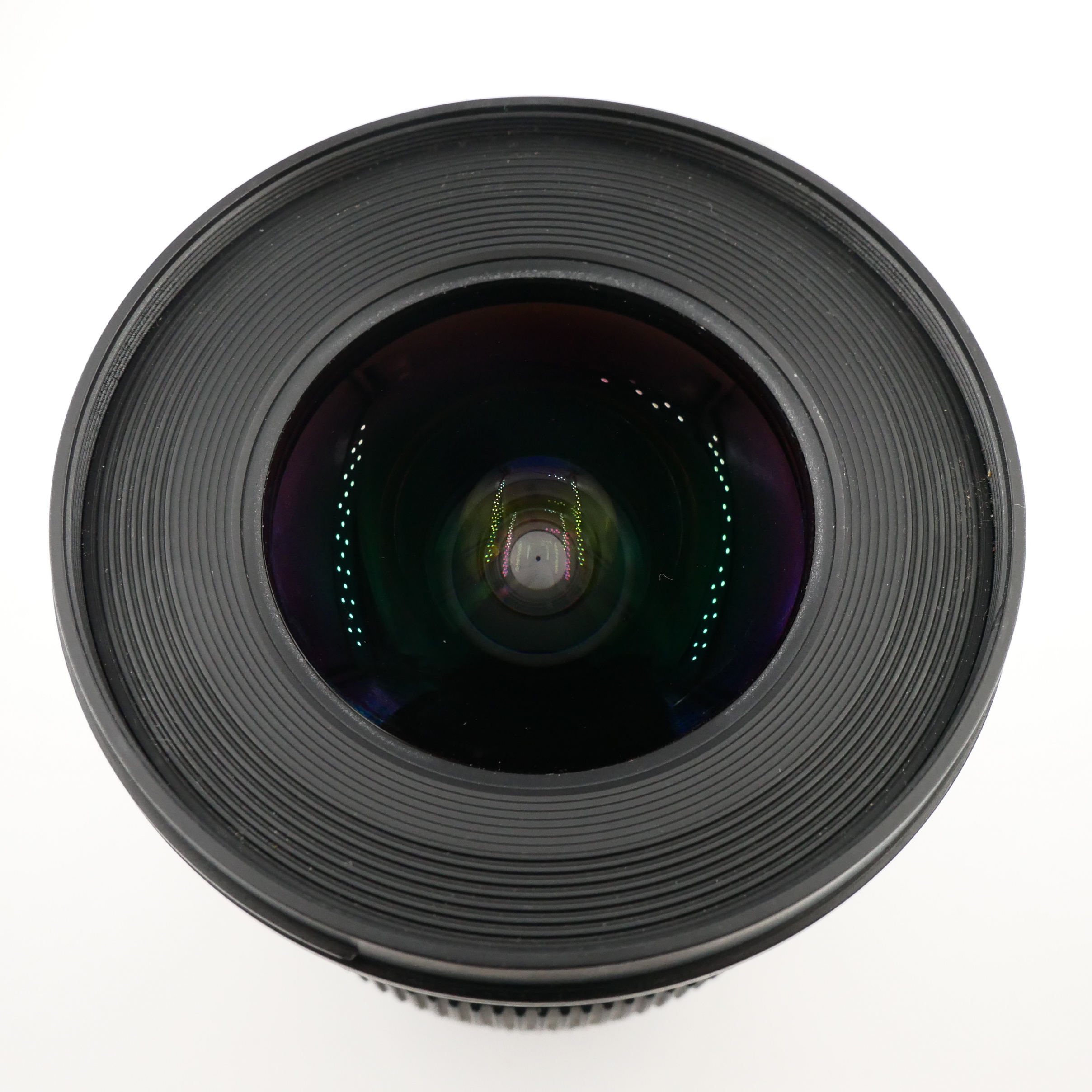 Sigma 10-20mm F3.5 DC HSM EX Lens for Nikon DX-Mount
