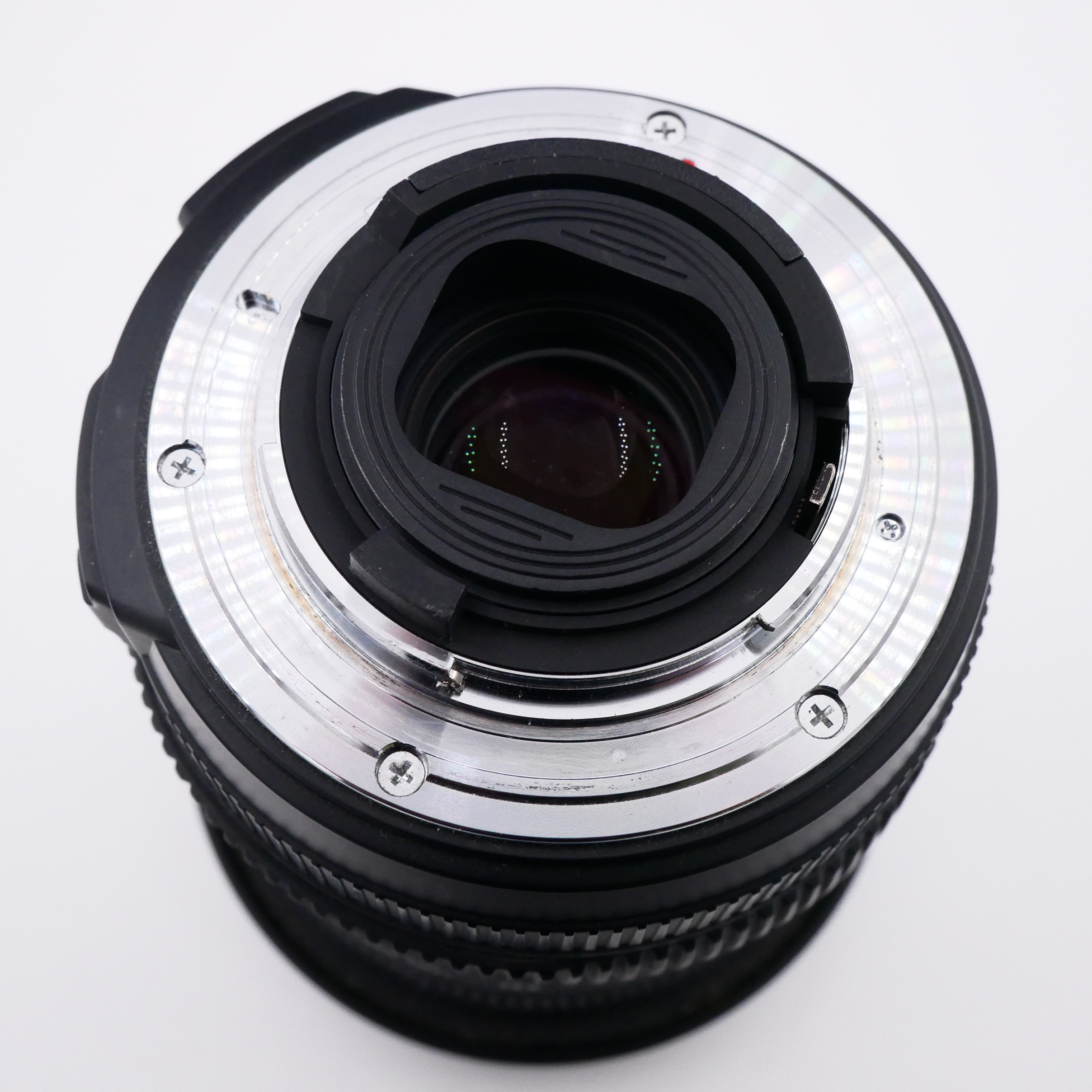 S-H-C4TW35_3.jpg - Sigma 10-20mm F3.5 DC HSM EX Lens for Nikon DX-Mount - Image 2