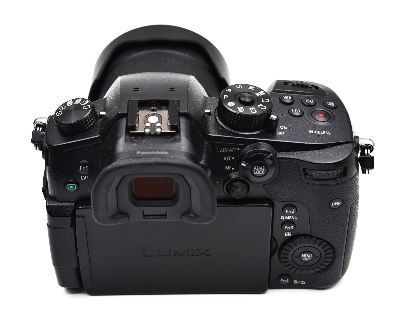 S-H-C5L288_3.jpg - Panasonic GH5 G Vario 12-60mm ASPH F3.5-5.6 Power OIS - Image 2