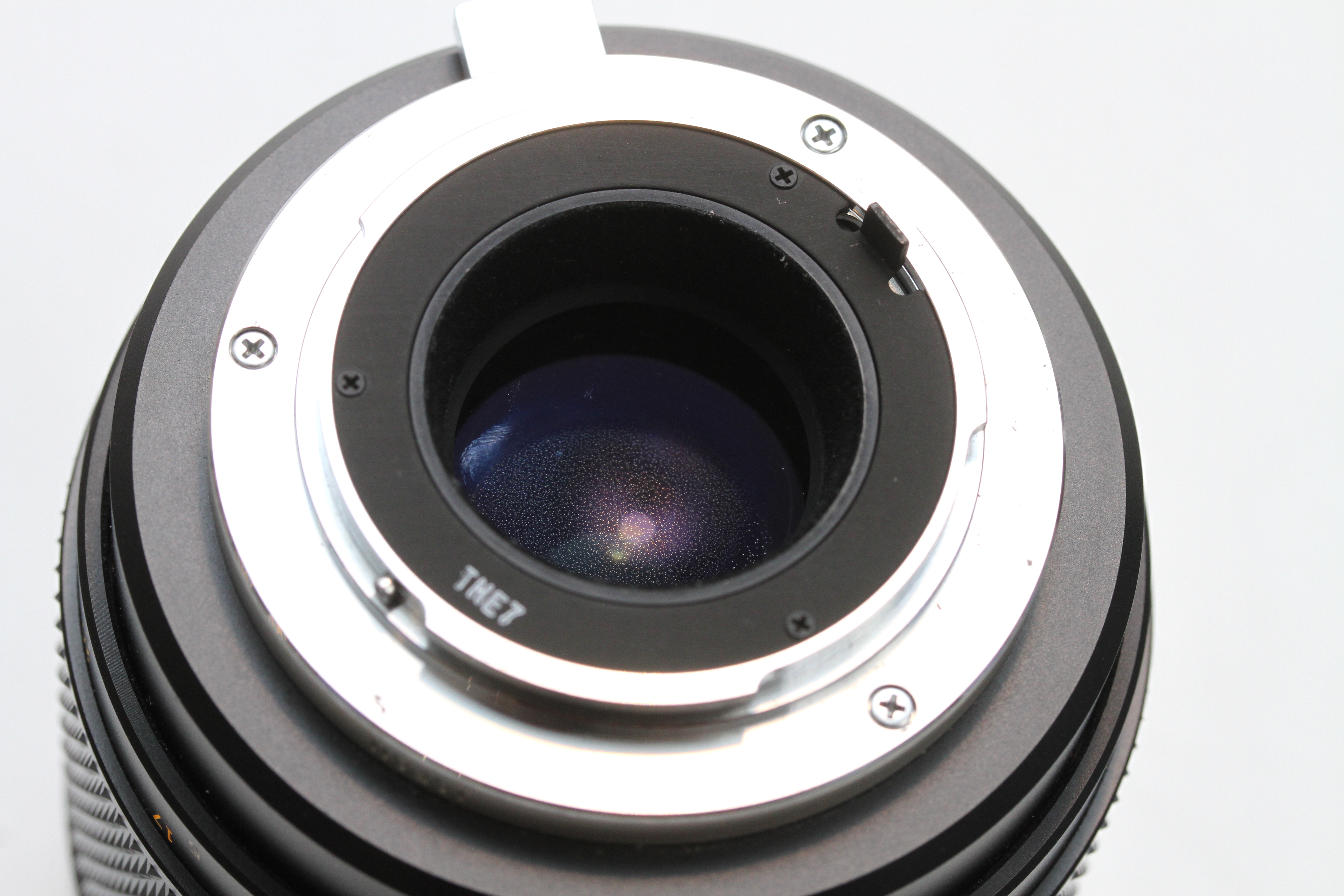 S-H-C5N4KC_3.jpg - Olympus MF 500mm F/8 Zuiko Reflex Lens in OM Mount - Image 2