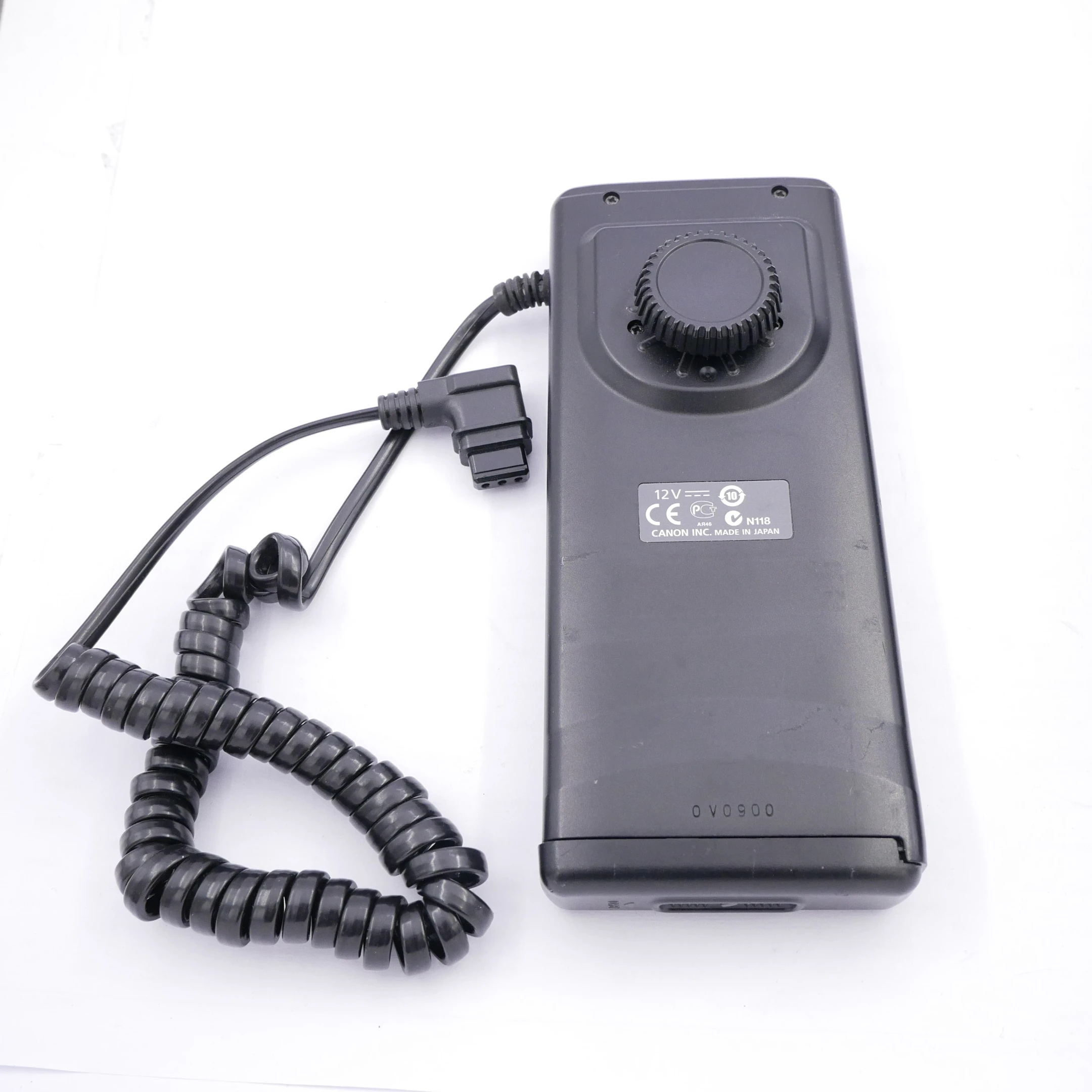 Best image for Canon CP-E4 Compact Battery Pack (was $95)