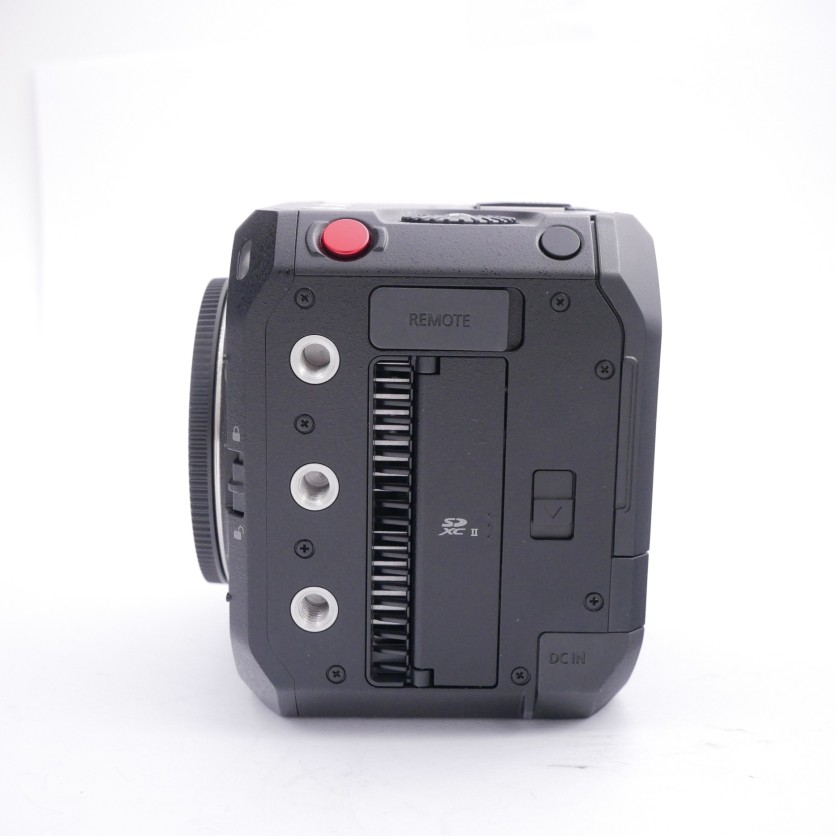 S-H-C7C4N9_6.jpg - Panasonic BS1H Full Frame Mirrorless Camera for Videographers (Was $2795) - Image 4