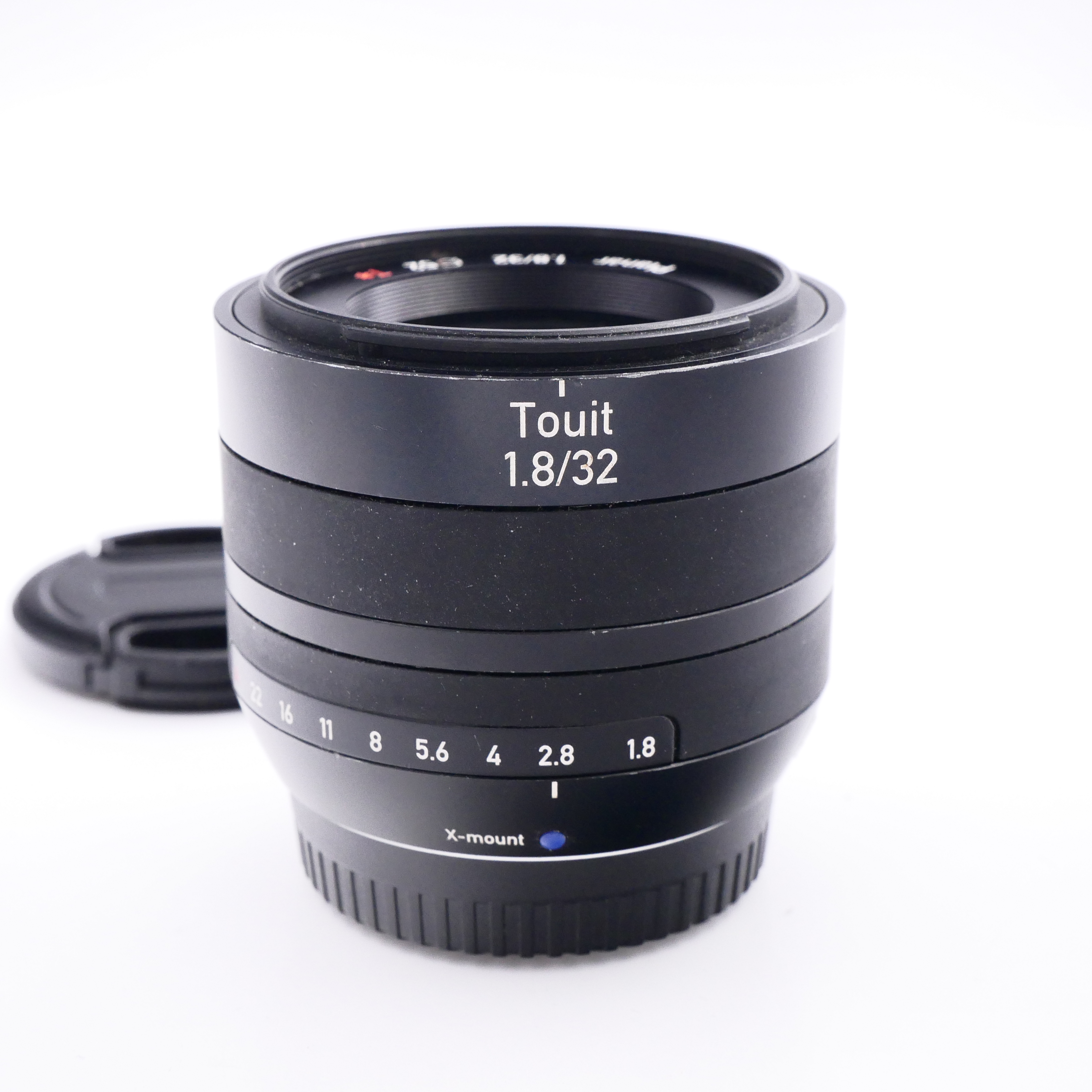 Best image for Zeiss Touit 32mm F1.8 T* Planar Lens for Fuji X-Mount