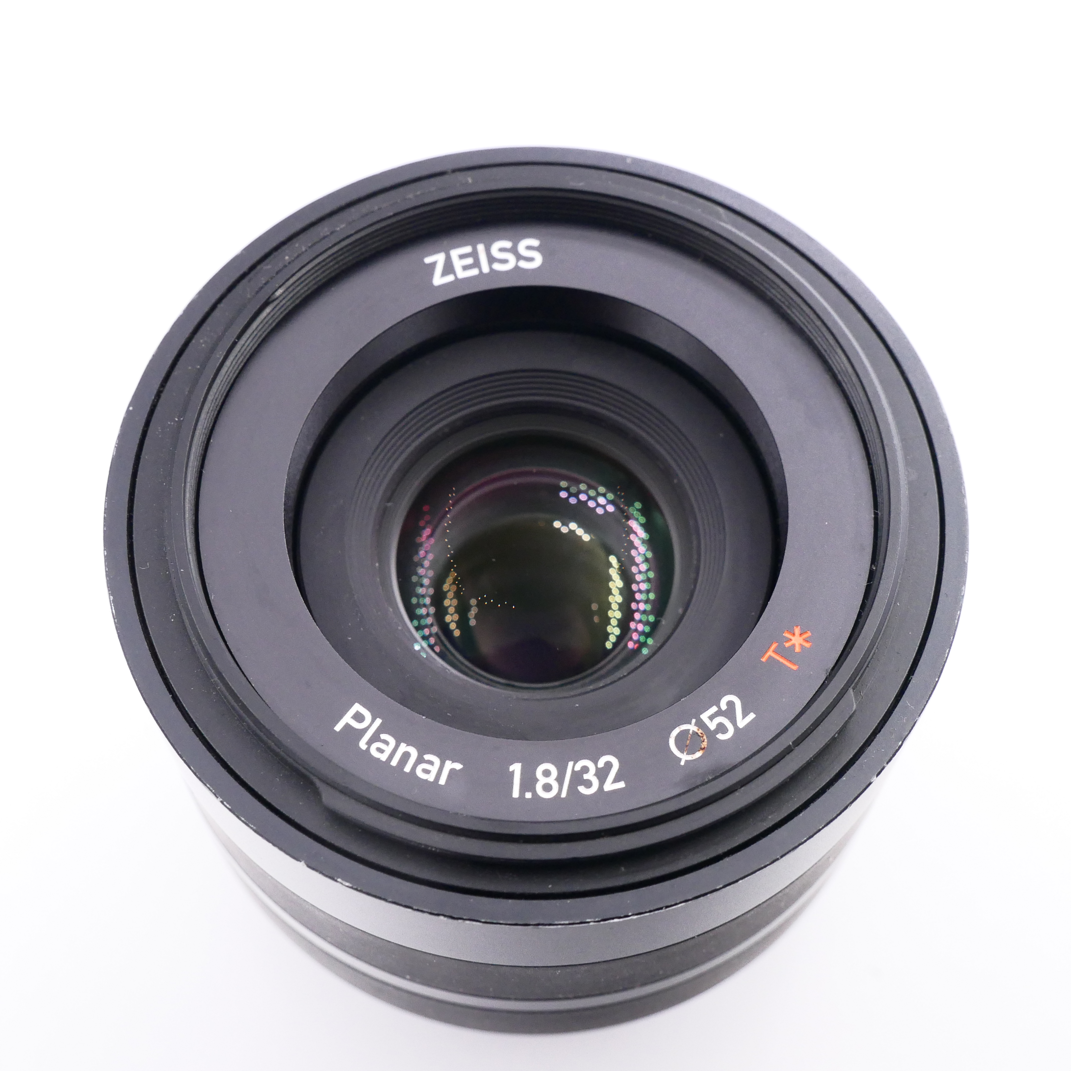 S-H-C7CPCA_2.jpg - Zeiss Touit 32mm F1.8 T* Planar Lens for Fuji X-Mount - Image 1