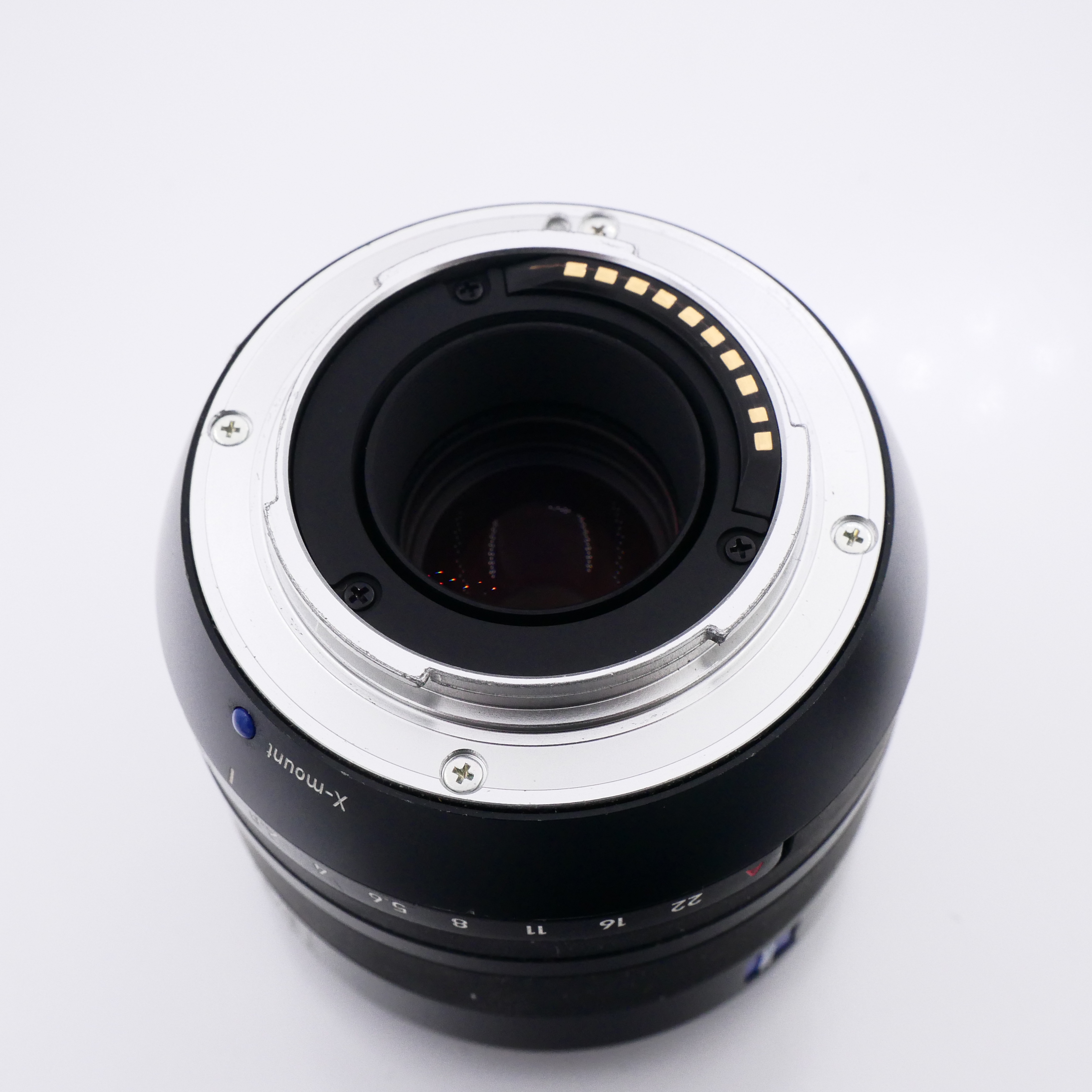 S-H-C7CPCA_3.jpg - Zeiss Touit 32mm F1.8 T* Planar Lens for Fuji X-Mount - Image 2