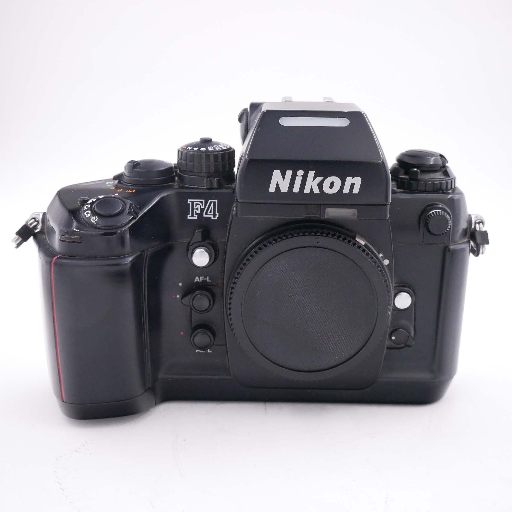 Best image for nikon F4 Body Only