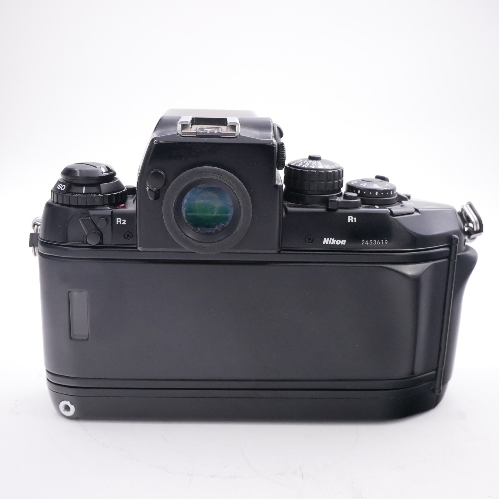 S-H-C9WTVA_2.jpg - nikon F4 Body Only - Image 1
