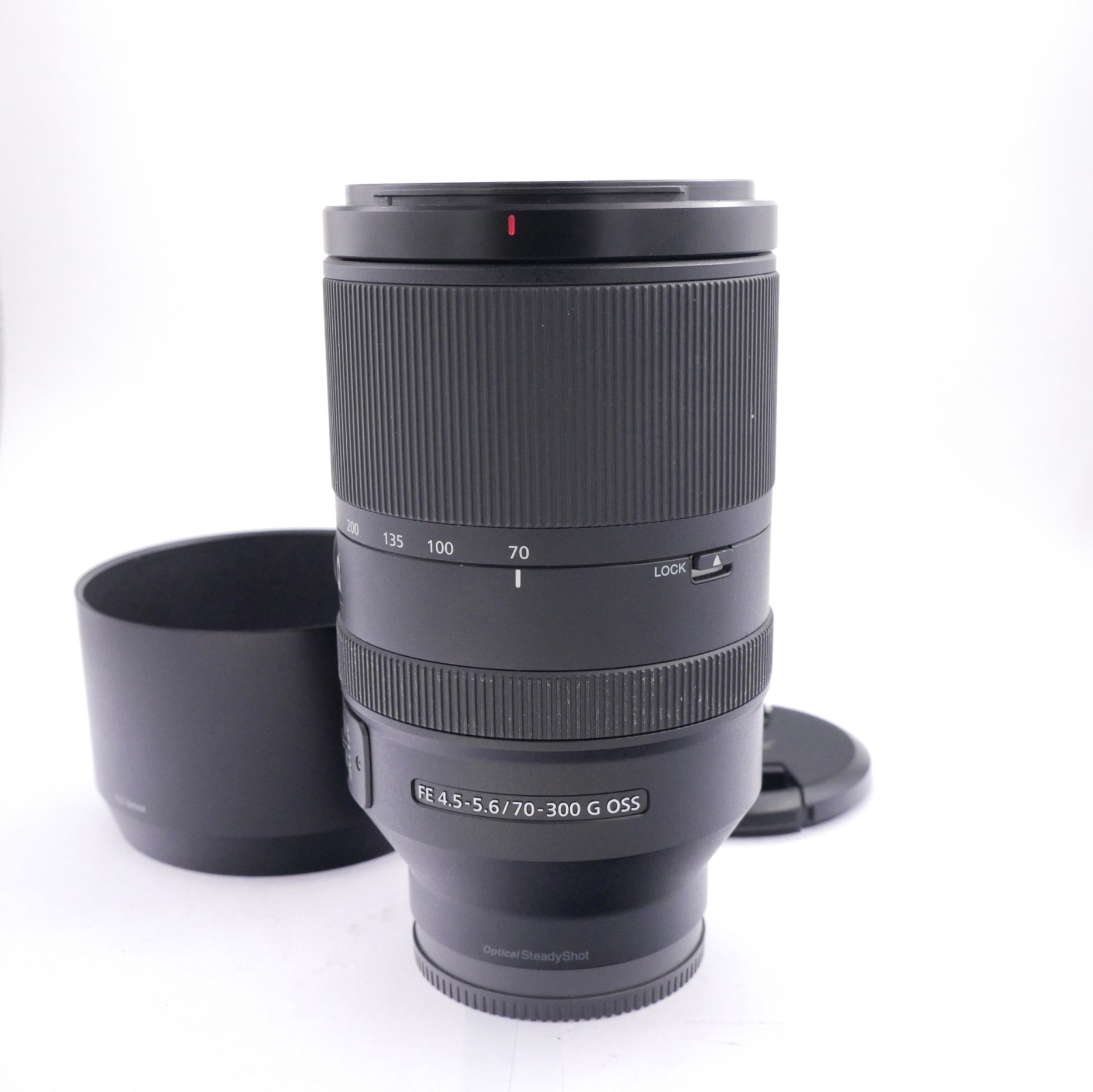 Sony FE 70-300mm F4.5-5.6 G OSS Lens 