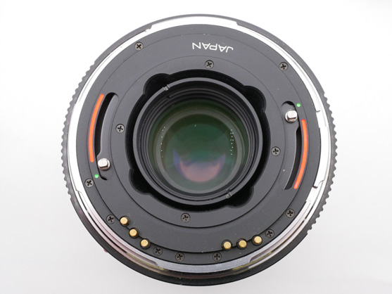 Zenza Bronica PS 150MM F4 Lens  #2