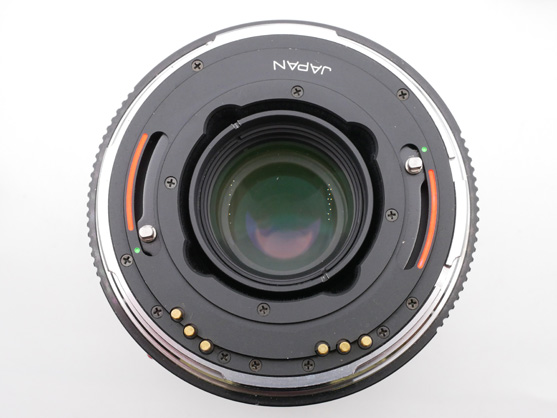 Bronica MF 150MM F/4 Zenzanon-PS Lens for SQ (ws $395) - Best Available Image