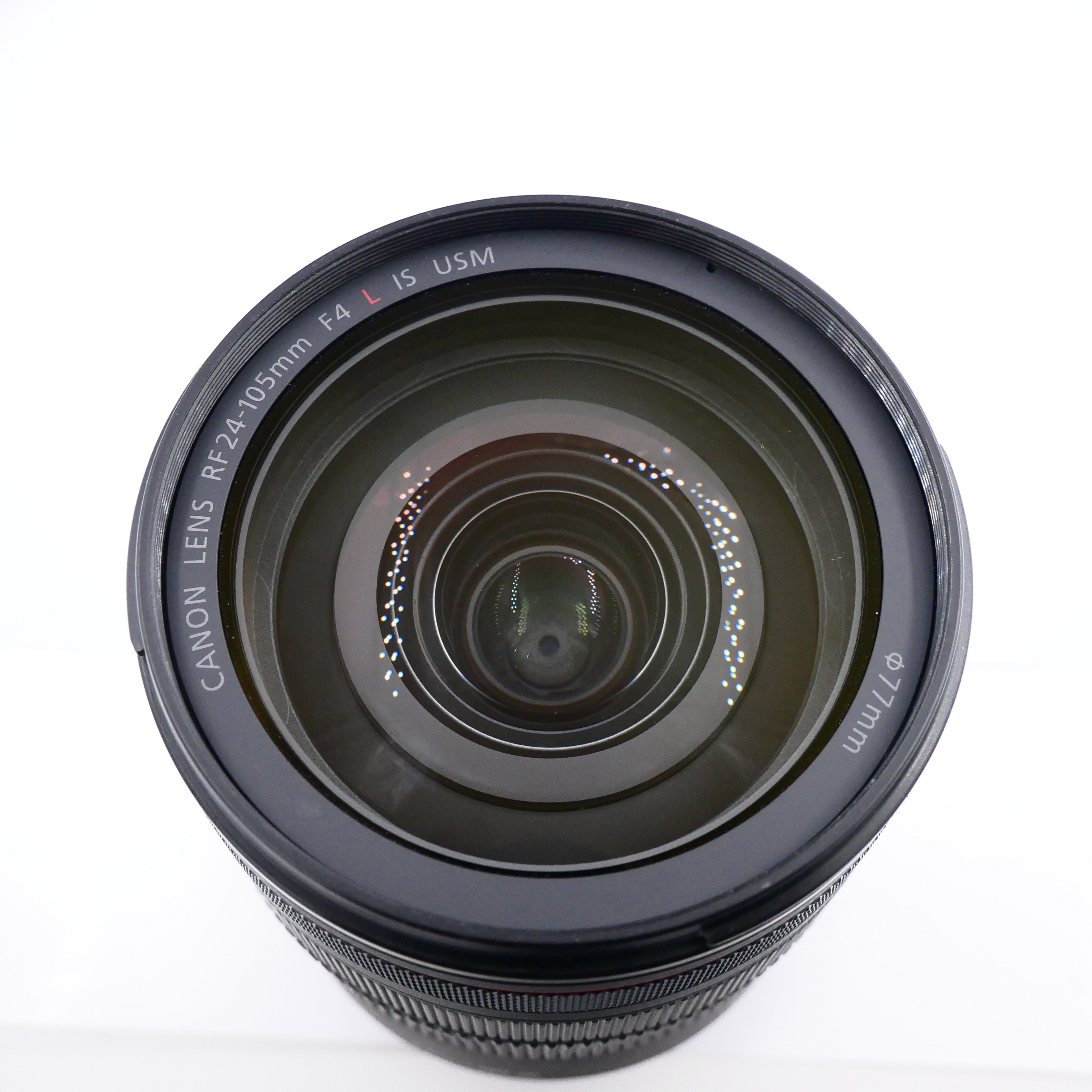 S-H-CASLR5_2.jpg - Canon RF 24-105mm F4 L IS USM Lens - Image 1