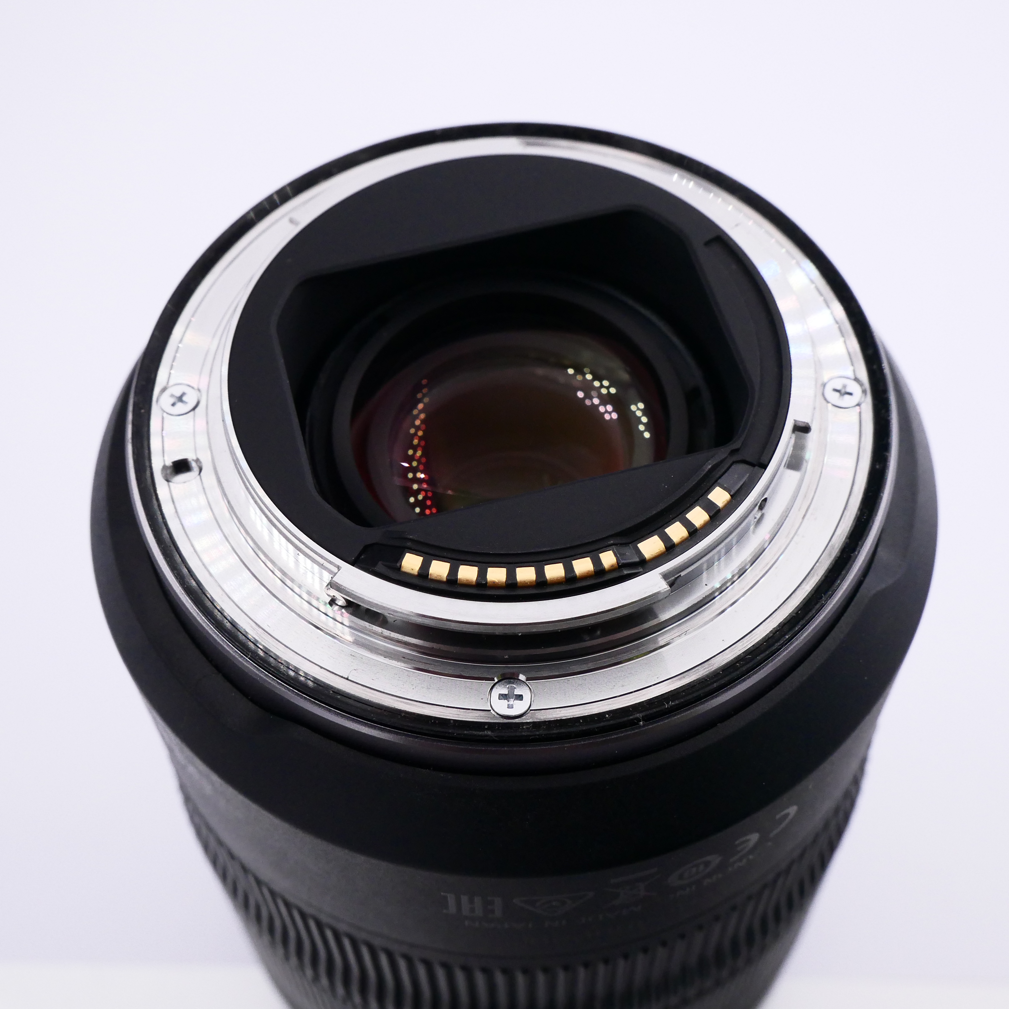 S-H-CASLR5_3.jpg - Canon RF 24-105mm F4 L IS USM Lens - Image 2