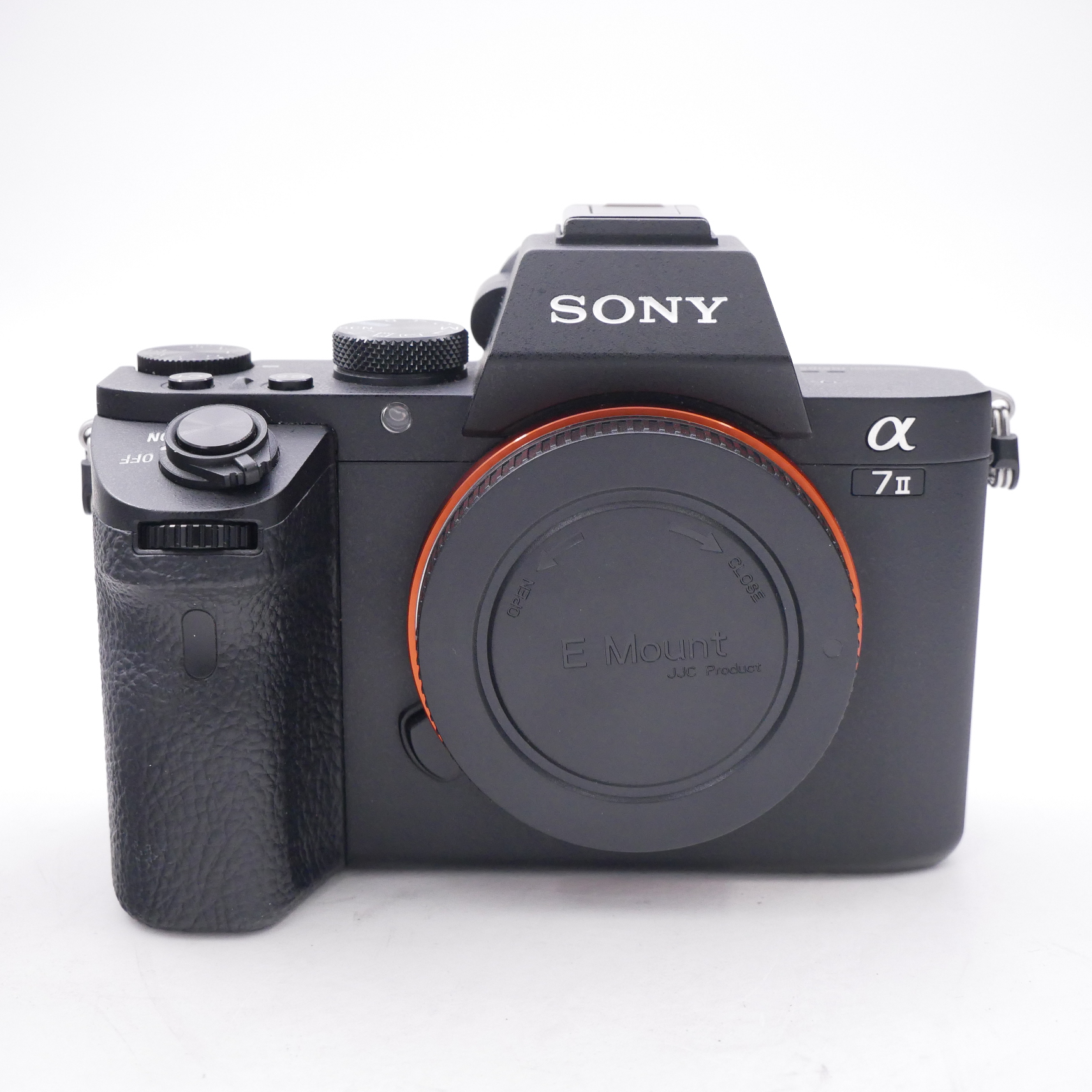 Best image for Sony A7 II Body Only 9,800 Frames