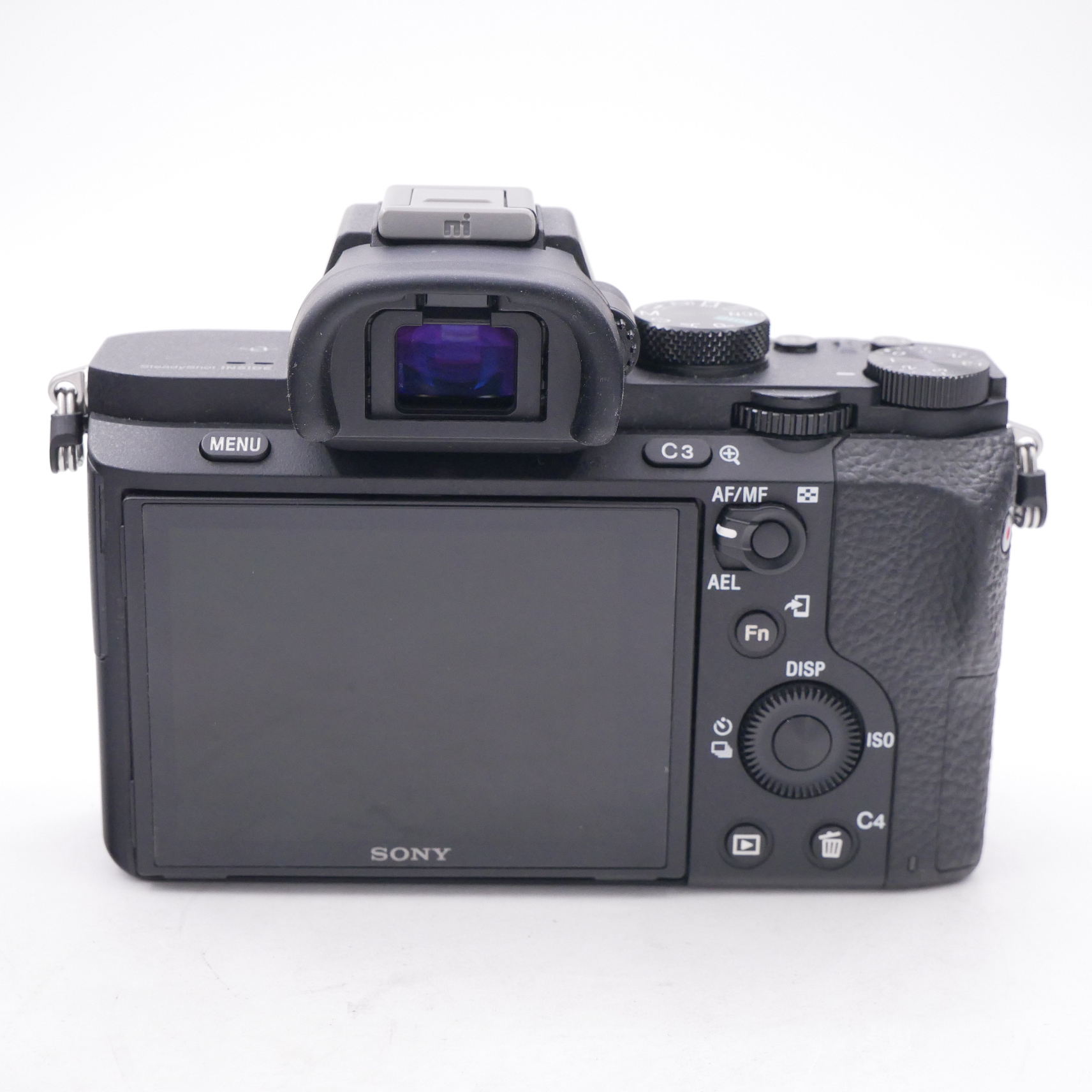 S-H-CC32CK_2.jpg - Sony A7 II Body Only 9,800 Frames - Image 1