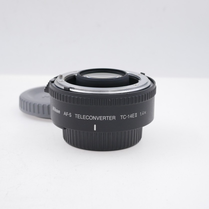 Nikon AF-S Teleconverter tc-14EII 1.4X 