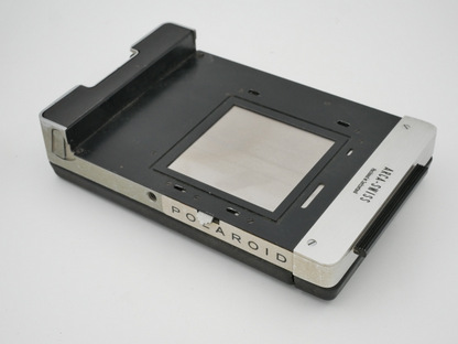 Arca-swiss Polaroid back for Hassleblad 