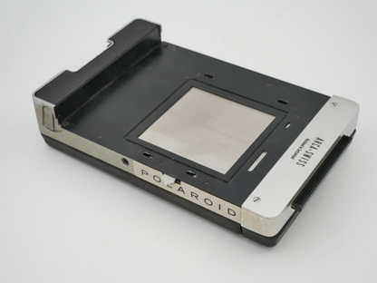 Arca-swiss Polaroid back for Hassleblad  - Best Available Image