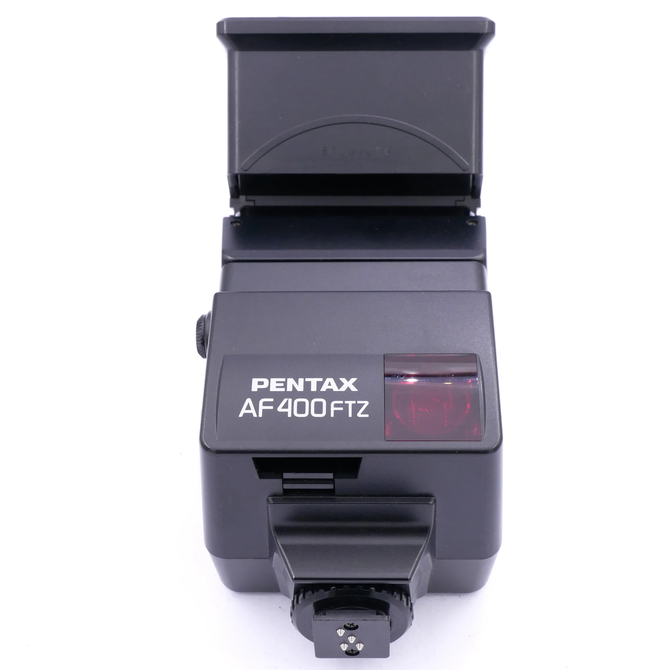 Best image for Pentax AF 400 FTZ Flash