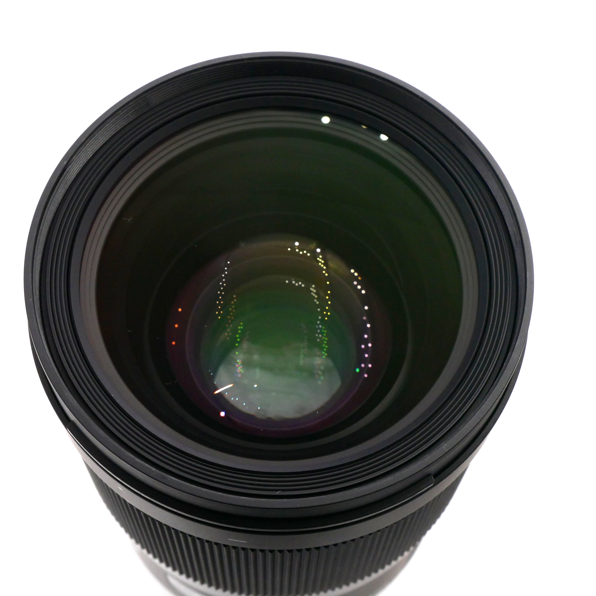 S-H-CD3UW2_2.jpg - Sigma AF 40mm F1.4 DG Lens for Nikon F Mount - Image 1