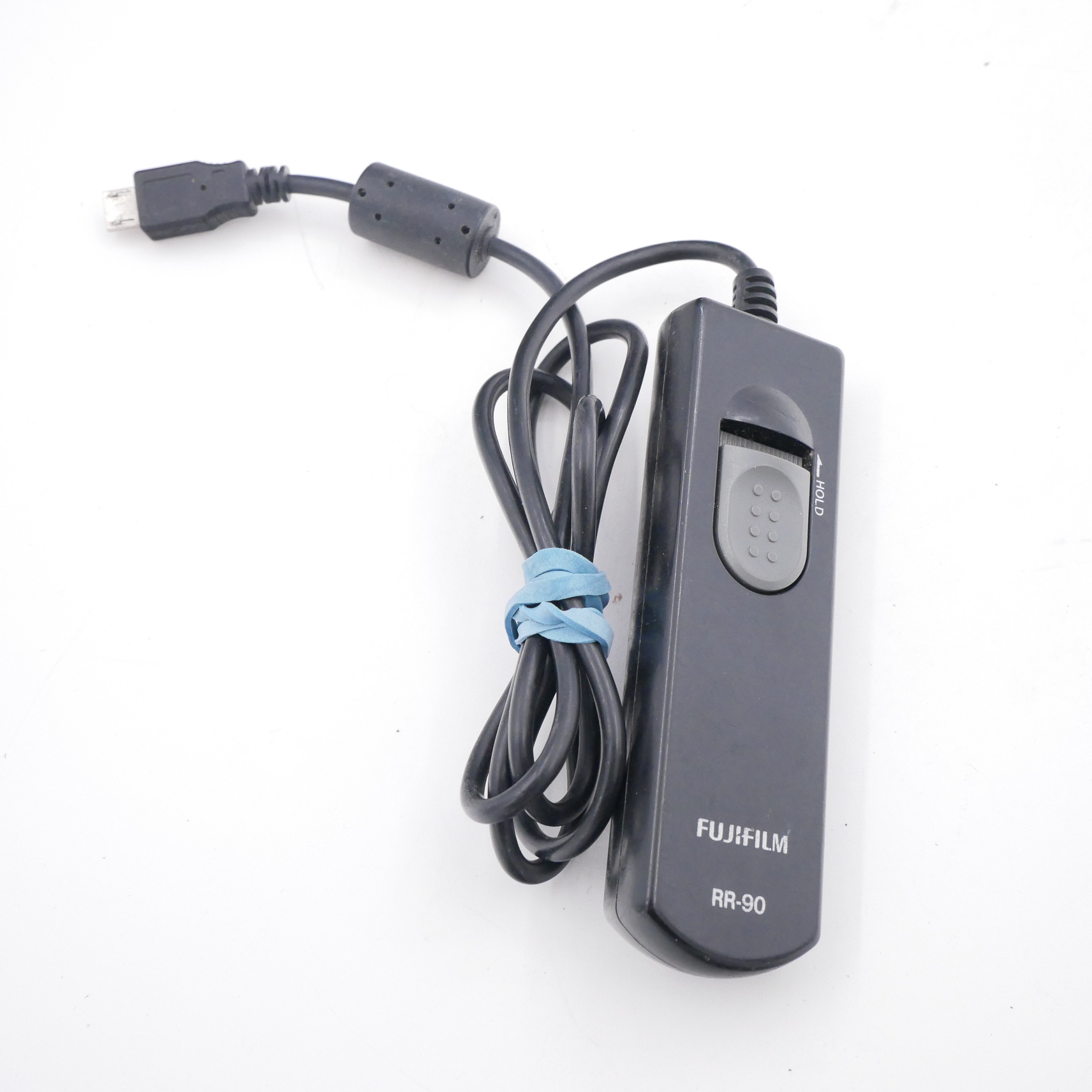 Best image for Fujifilm RR-90 Remote Shutter