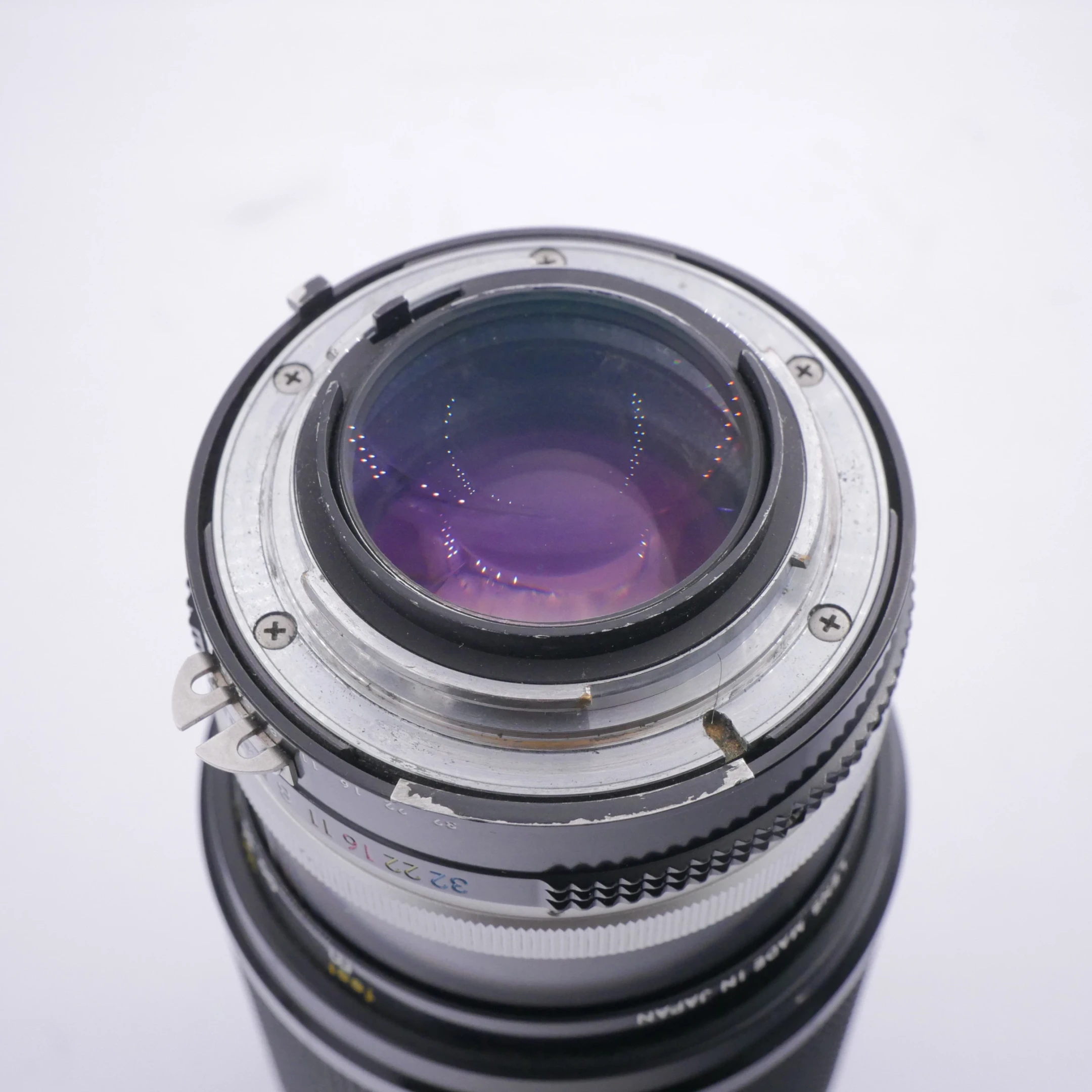 S-H-CE2CWC_4.webp - Nikon AI 80-200 f4.5 MF + HN-7 hood - Image 3