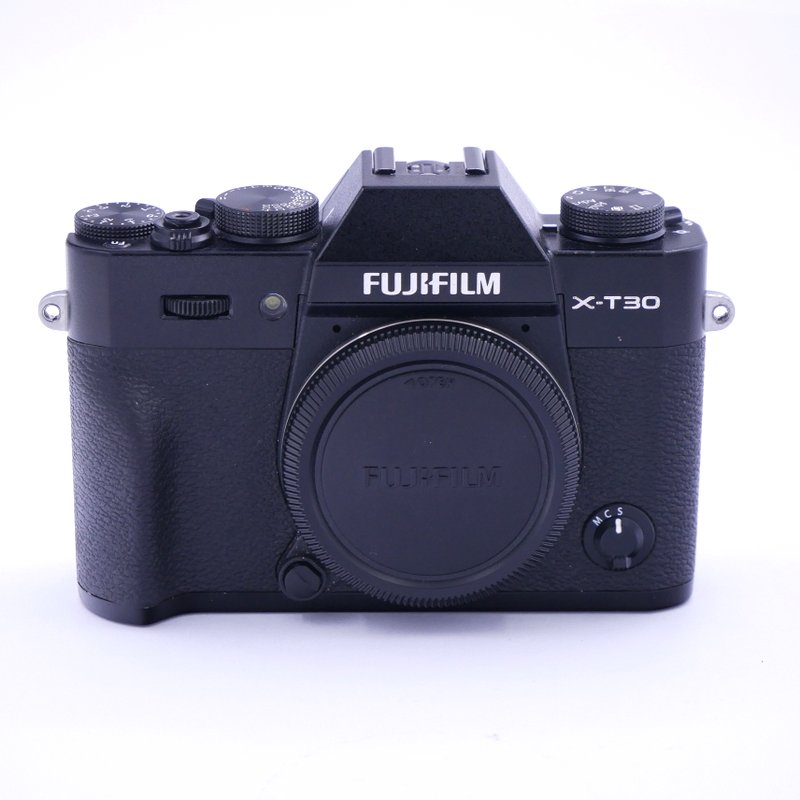 Fujifilm X-T30 Body - Best Available Image