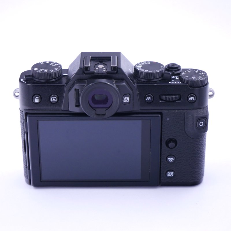 S-H-CF5THW_2.jpg - Fujifilm X-T30 Body - Image 1