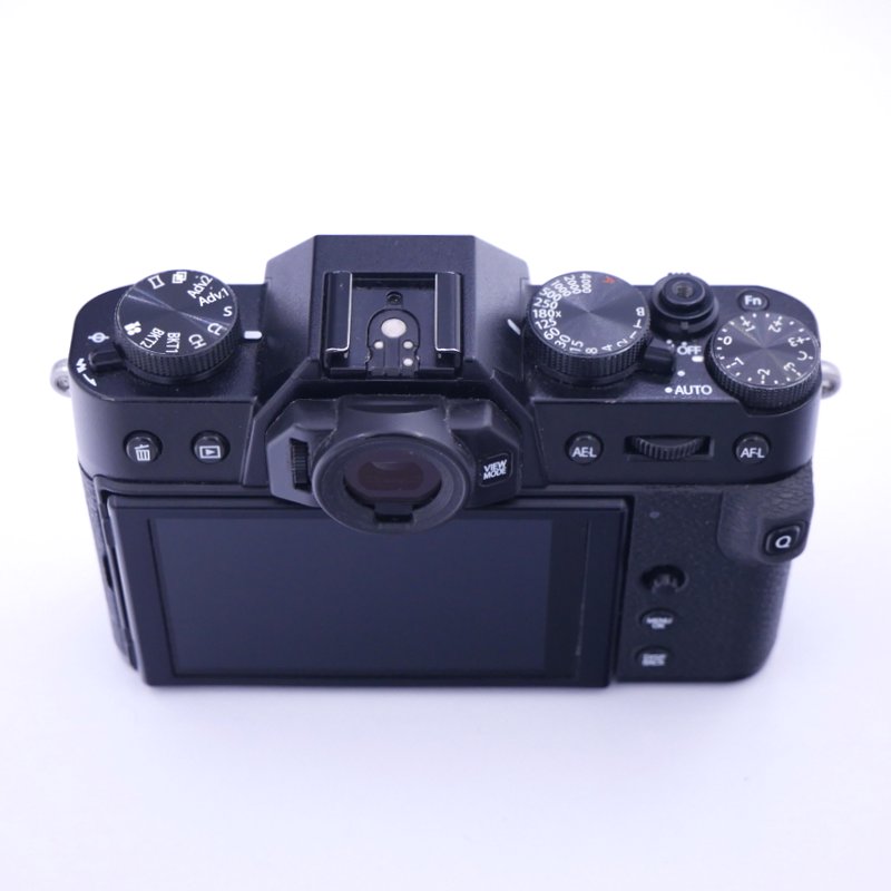 S-H-CF5THW_3.jpg - Fujifilm X-T30 Body - Image 2