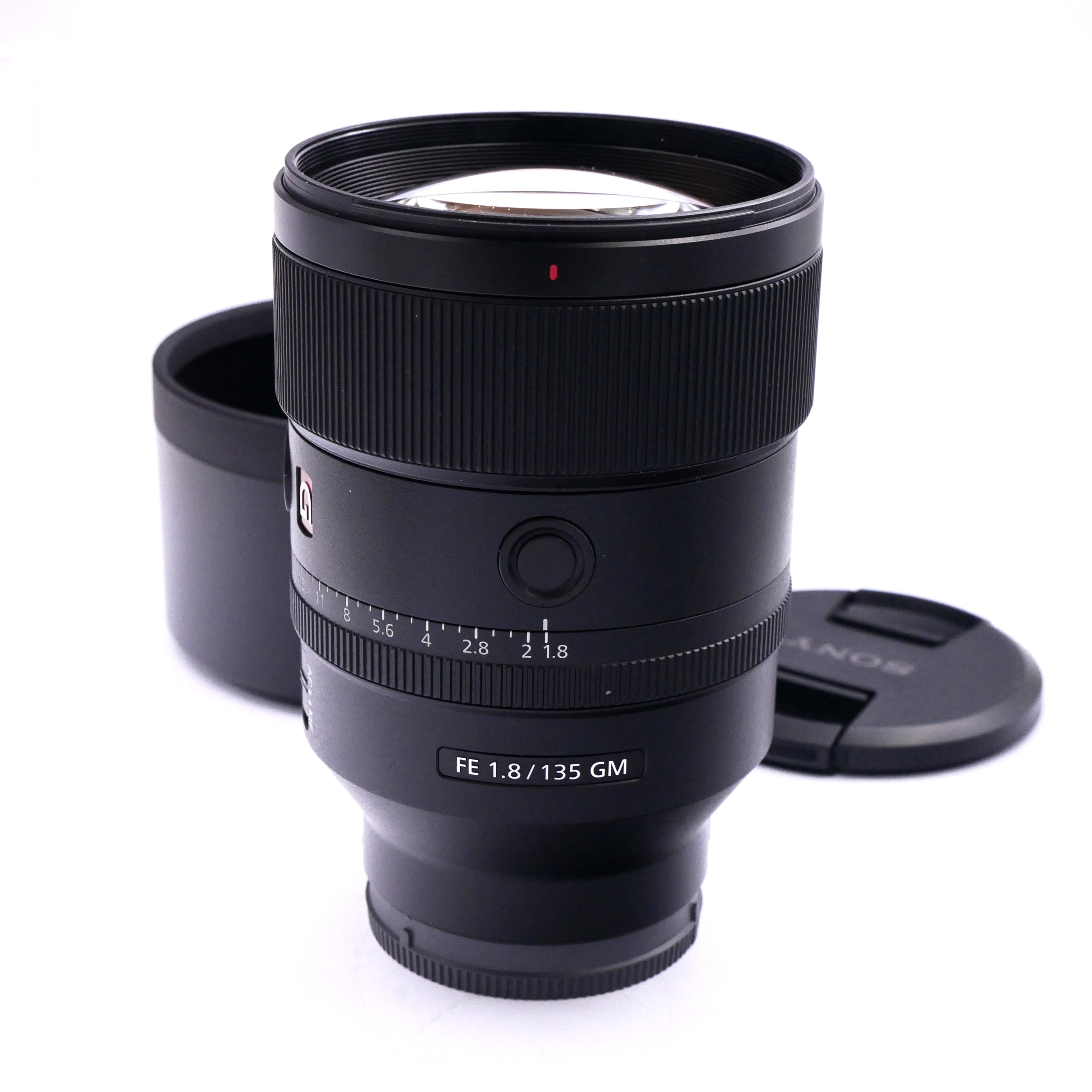 Best image for Sony FE 135mm F1.8 GM Lens