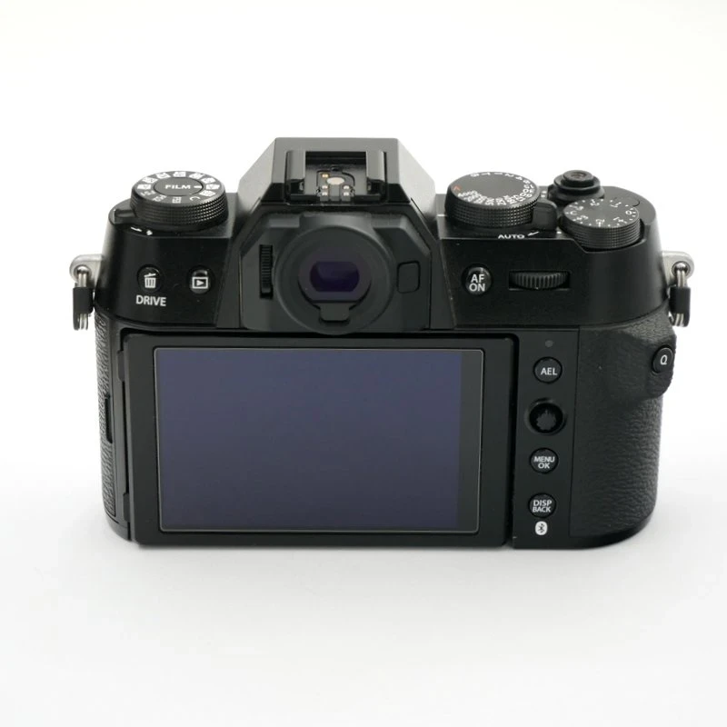 S-H-CFR7KH_3.webp - Fujifilm X-T50 Body + Smallrig Handgrip - Only 4700 Frames! - Image 1