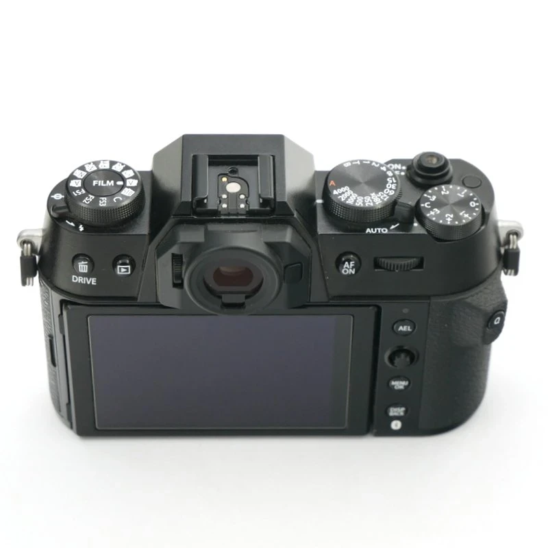 S-H-CFR7KH_4.webp - Fujifilm X-T50 Body + Smallrig Handgrip - Only 4700 Frames! - Image 4