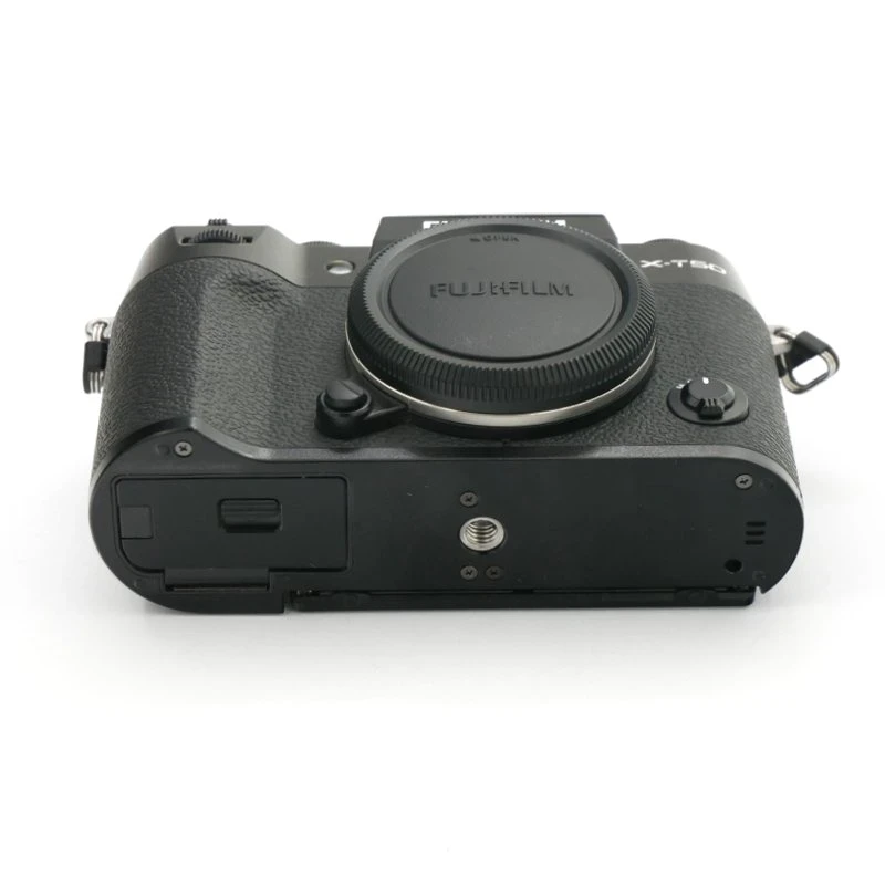 S-H-CFR7KH_5.webp - Fujifilm X-T50 Body + Smallrig Handgrip - Only 4700 Frames! - Image 2