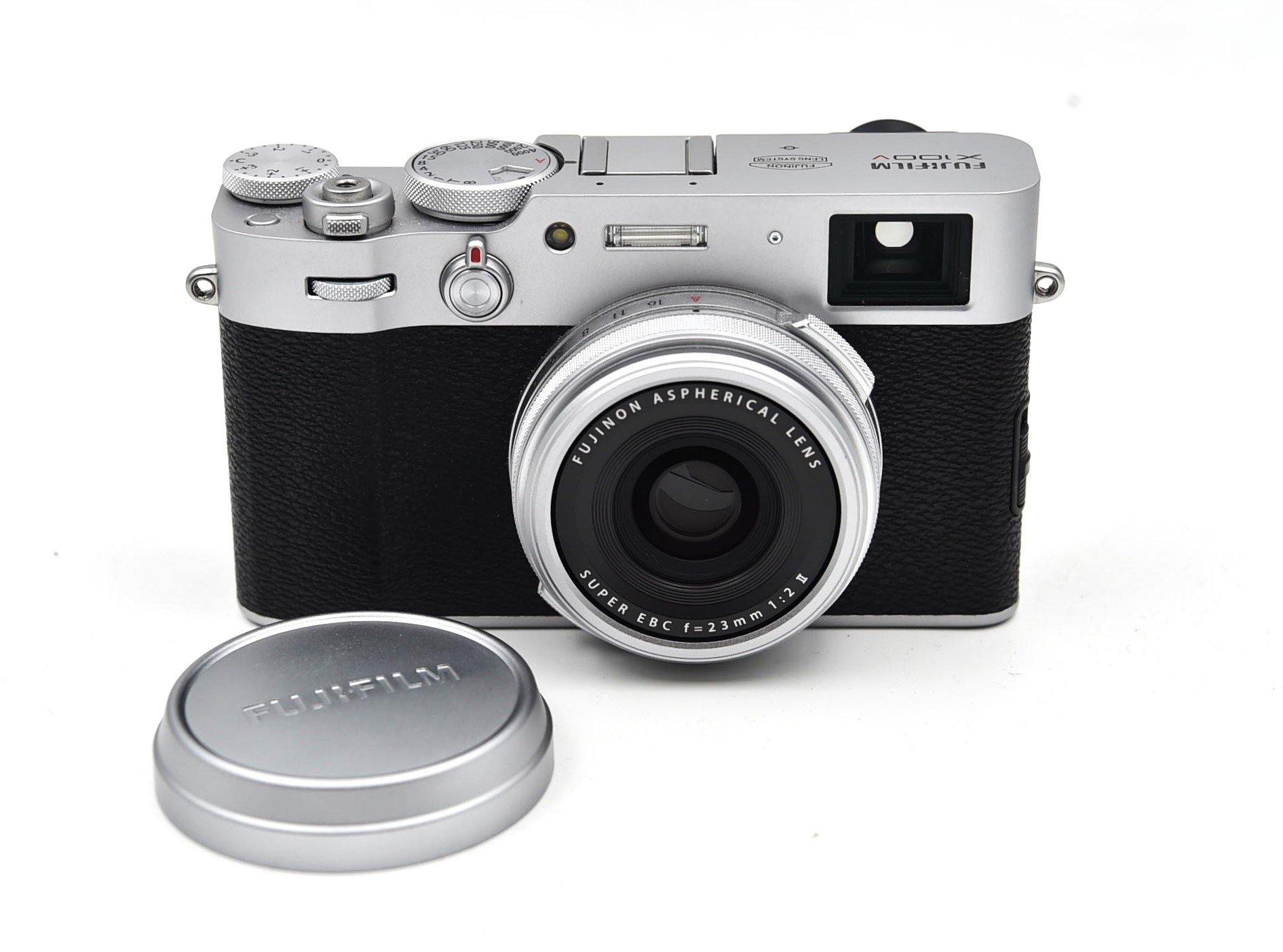 Best image for Fujifilm  X100V 