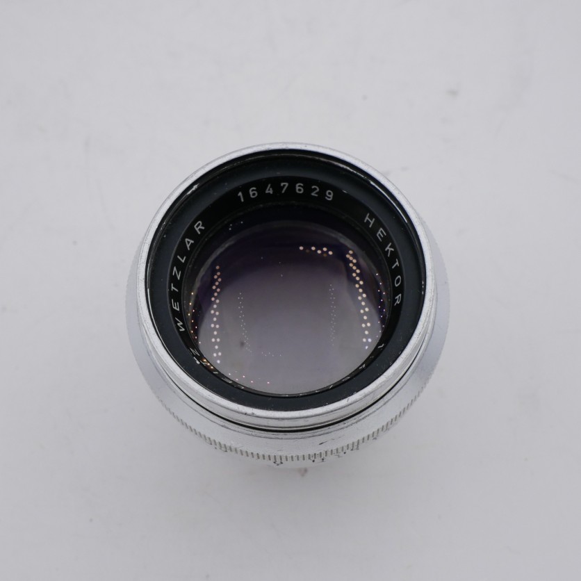 S-H-CHUWHN_2.jpg - Leitz Wetzlar Hecktor 135mm F4.5 Lens - Image 1