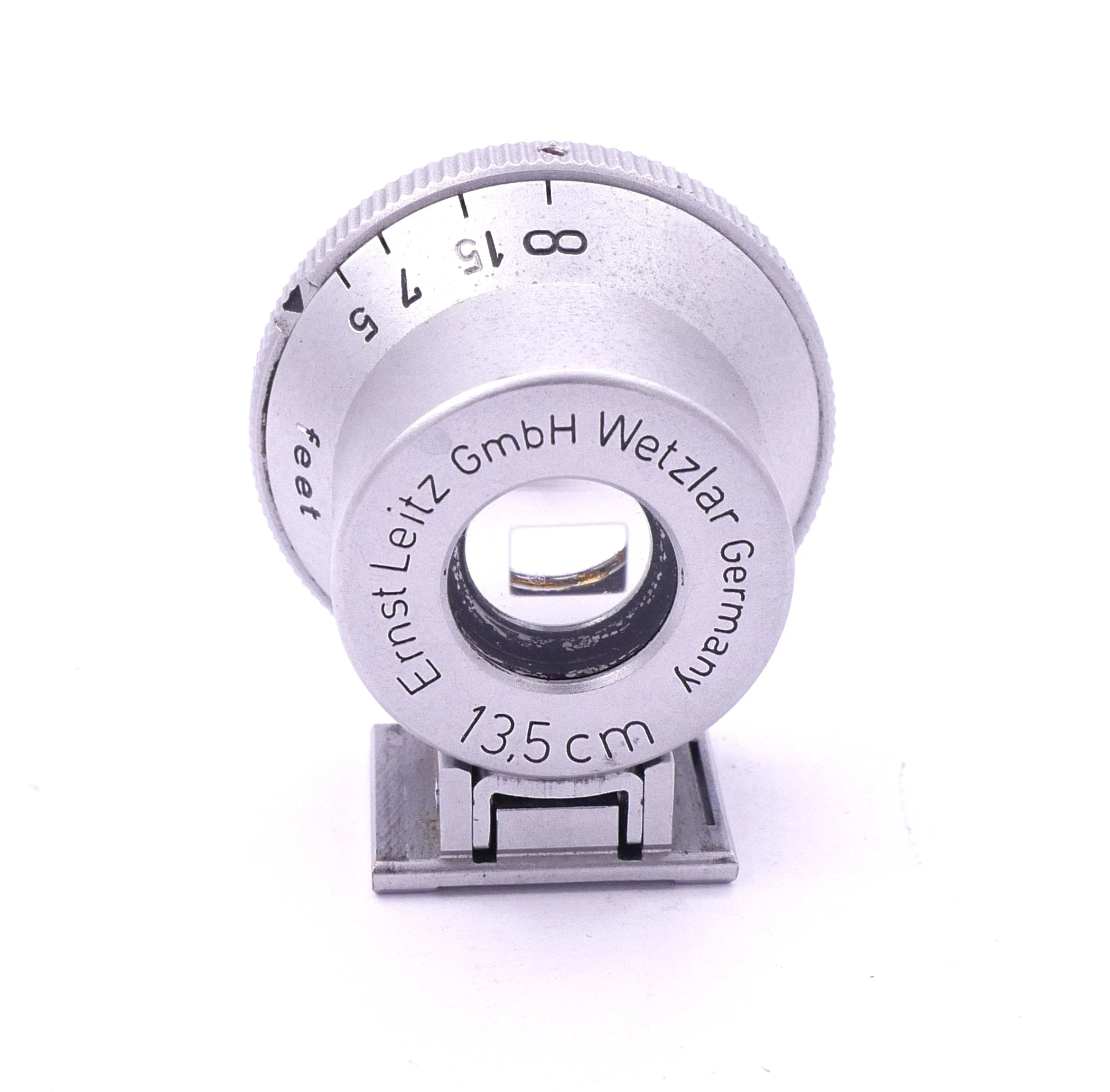 Best image for Leica 13.5cm Viewfinder 