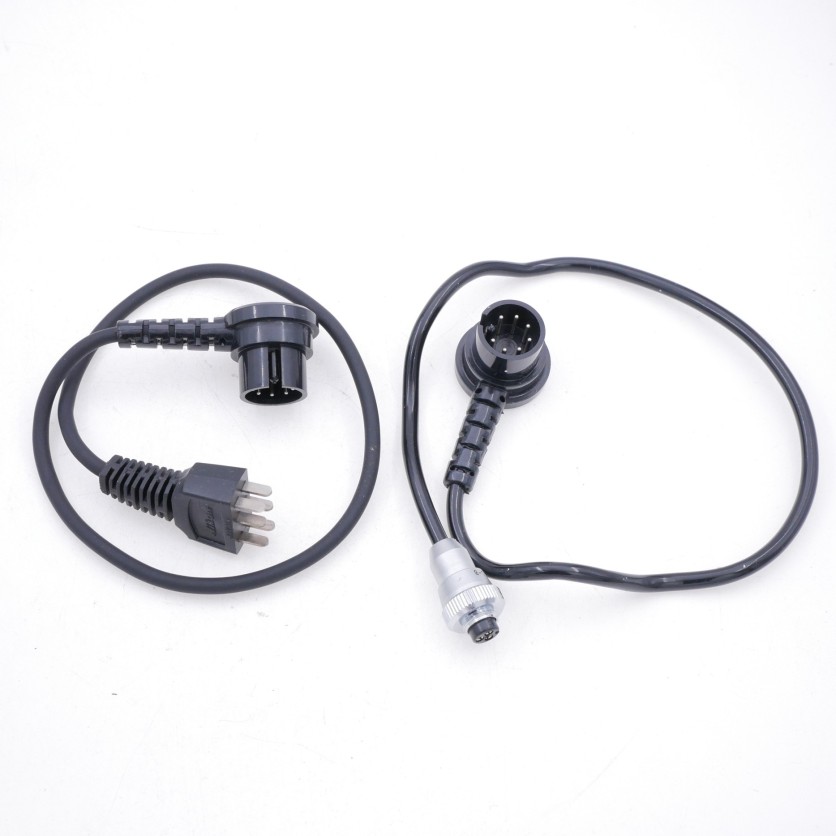 S-H-CJ4T46_2.jpg - Nikon ML-1 Modulite Remote Control Set - Image 1