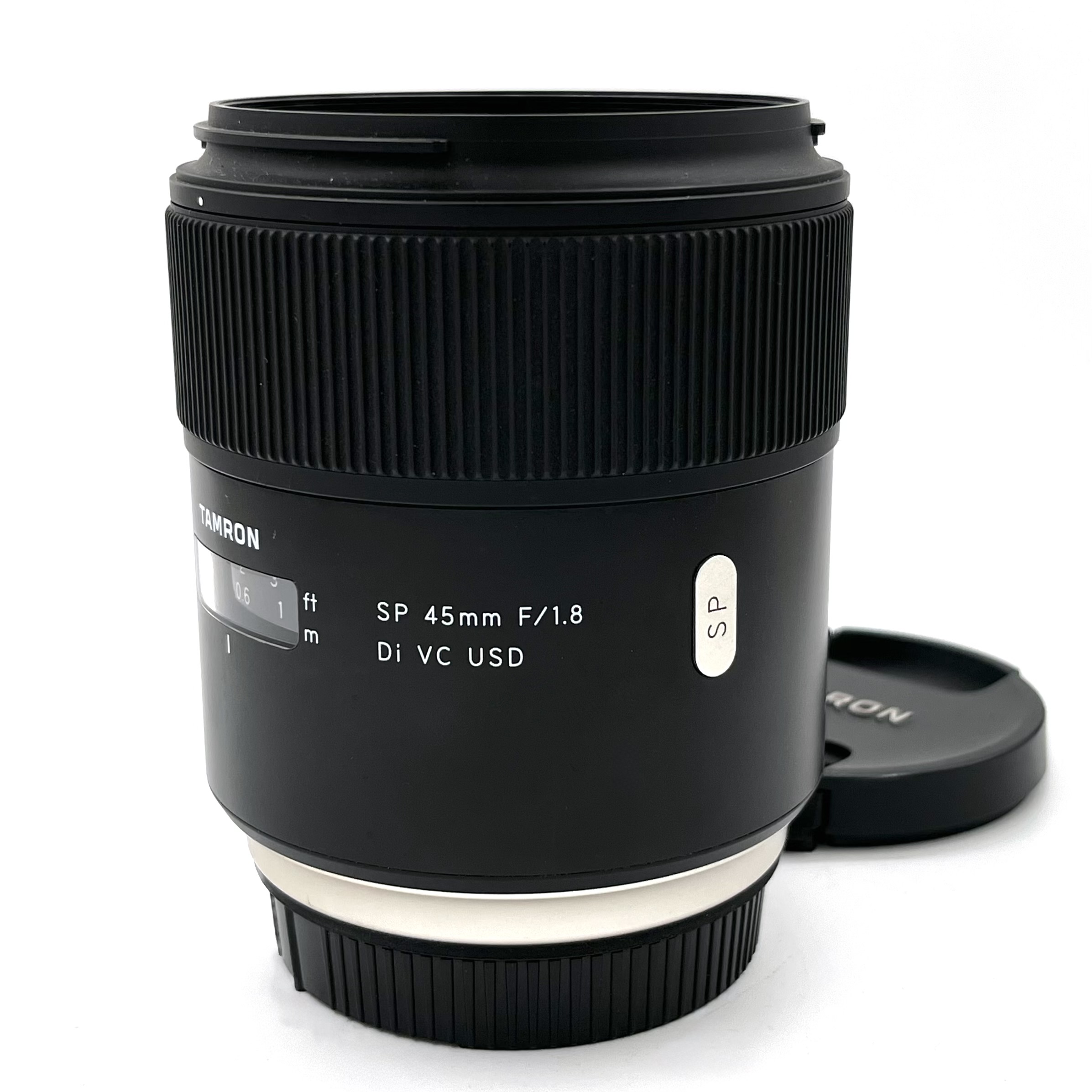 Best image for Tamron 45mm F/1.8 SP Di VC USD (Canon EF) 