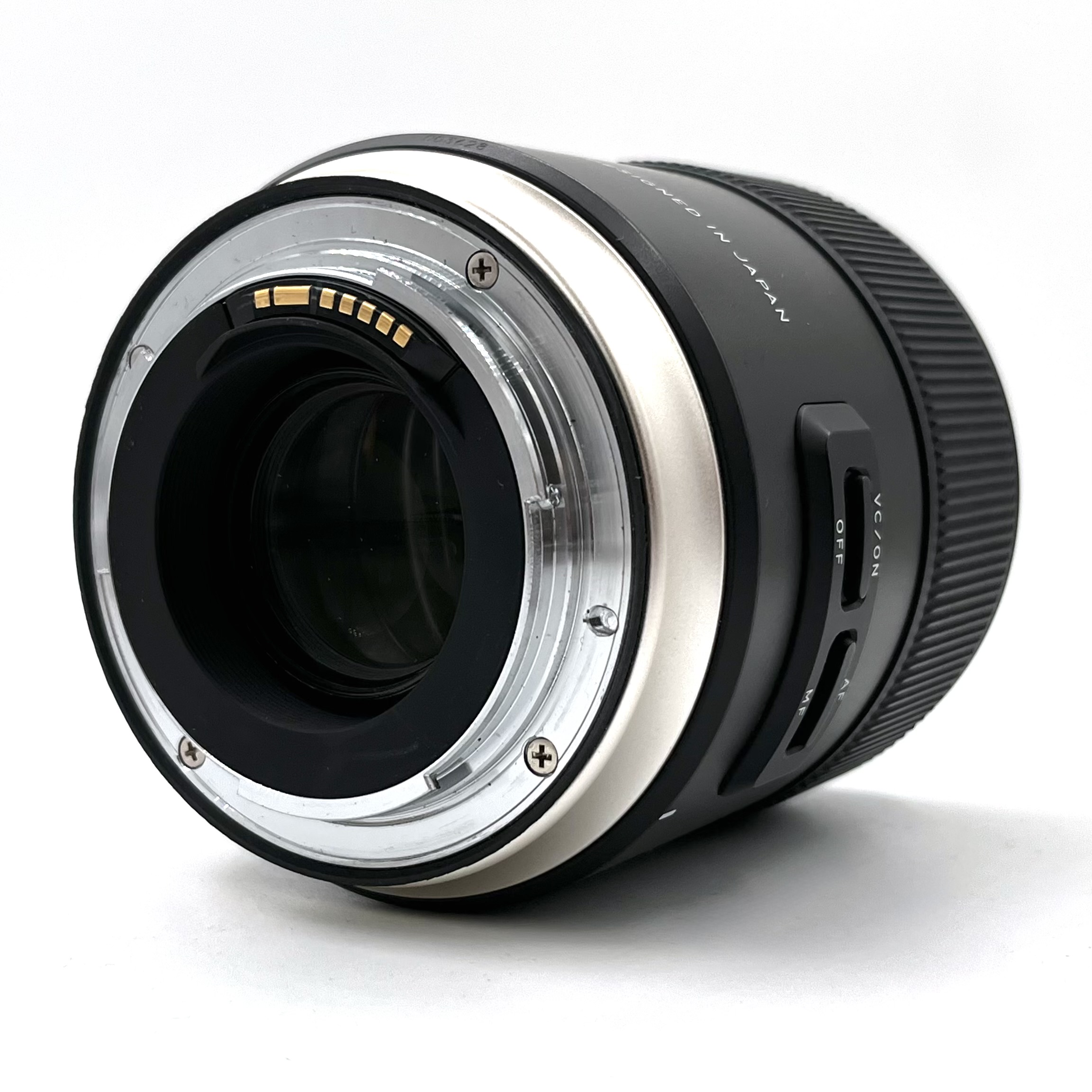 S-H-CJXDLX_3.jpeg - Tamron 45mm F/1.8 SP Di VC USD (Canon EF)  - Image 1