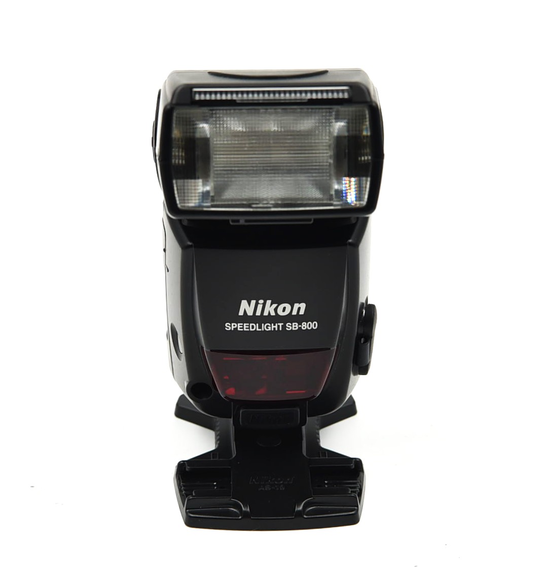 Best image for Nikon SB-800 Speedlite