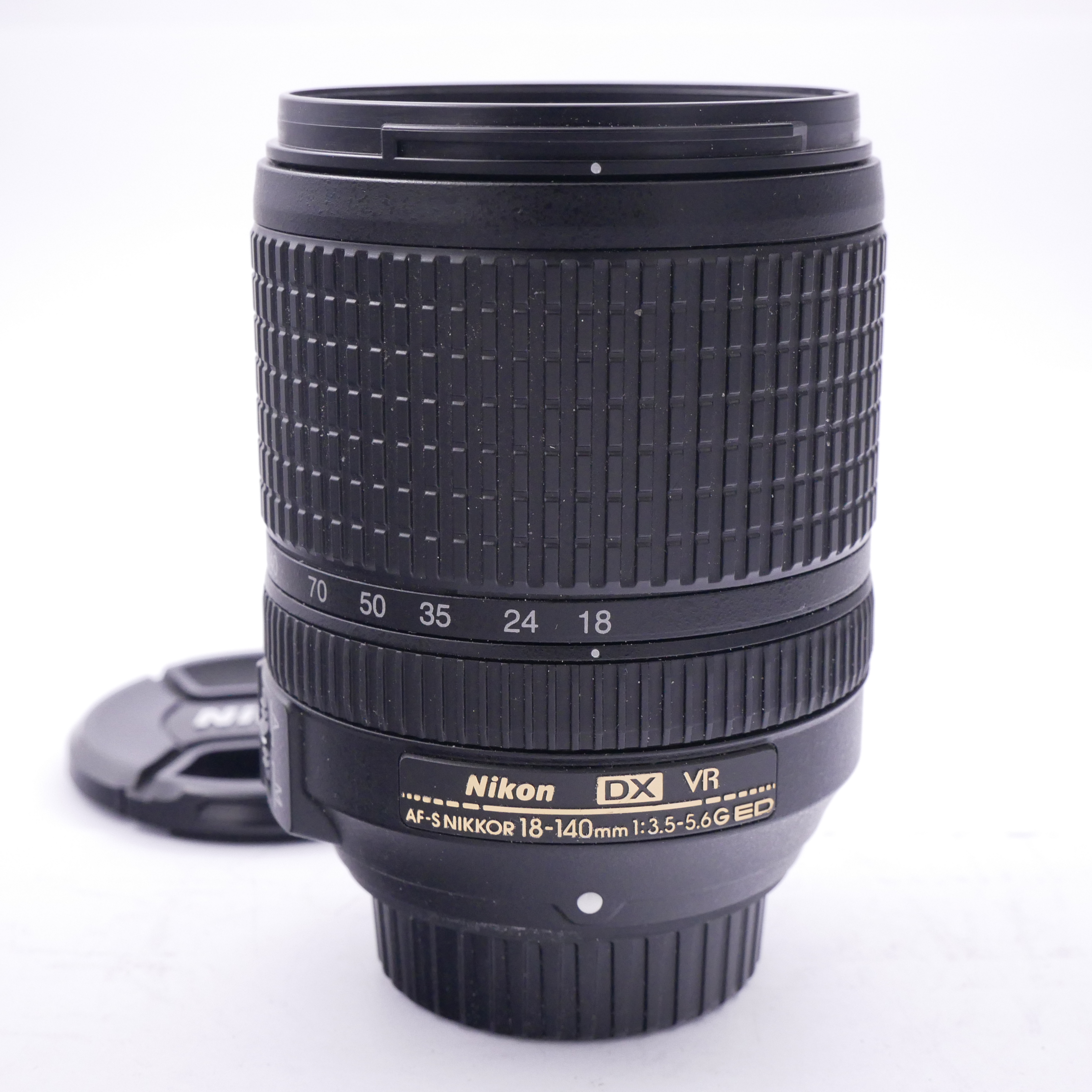 Best image for Nikon AF-S 18-140mm F3.5-5.6 G ED VR DX Lens