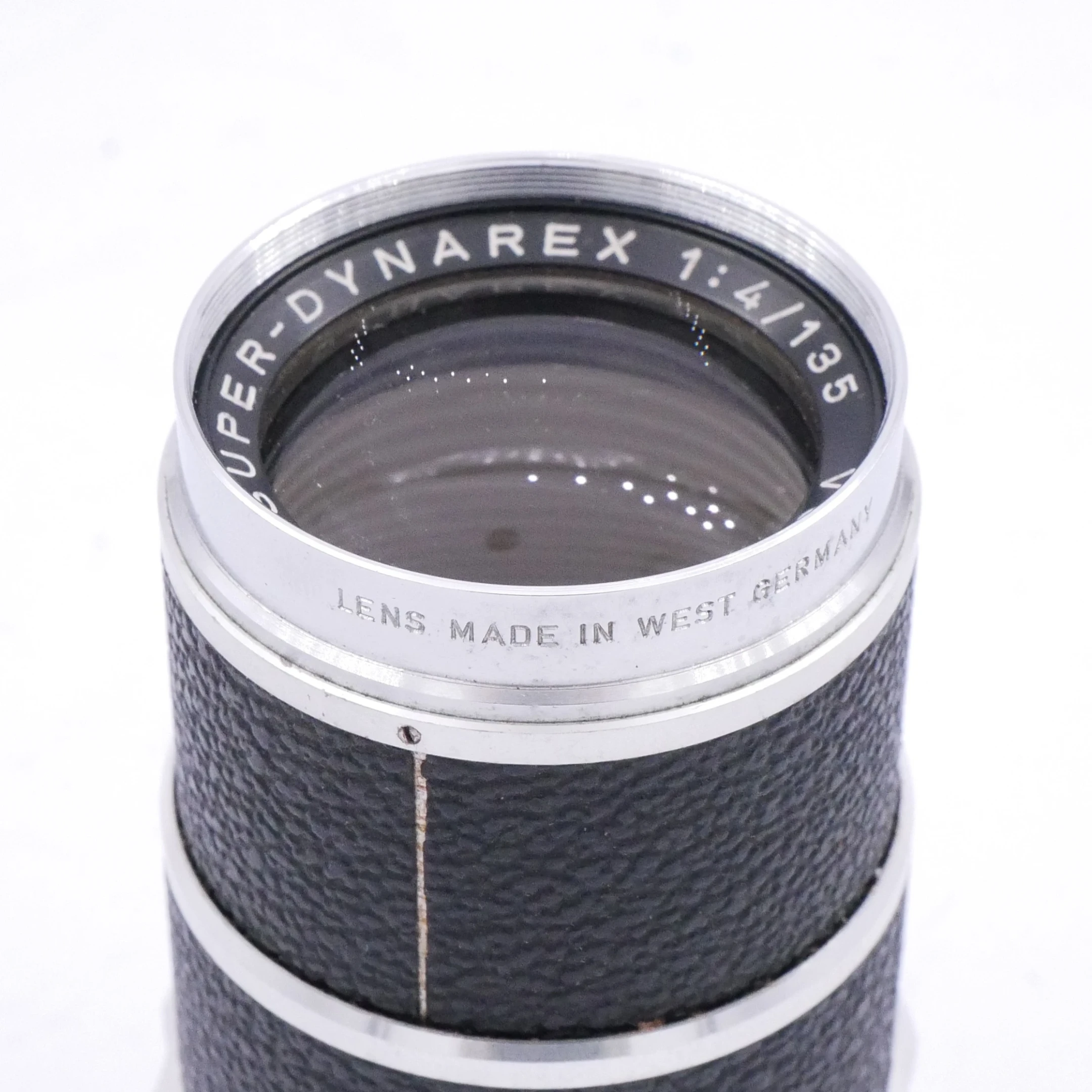 S-H-CKSJN3_2.webp - Voigtlander Super Dynarex 135mm F/4 Lens - Image 1